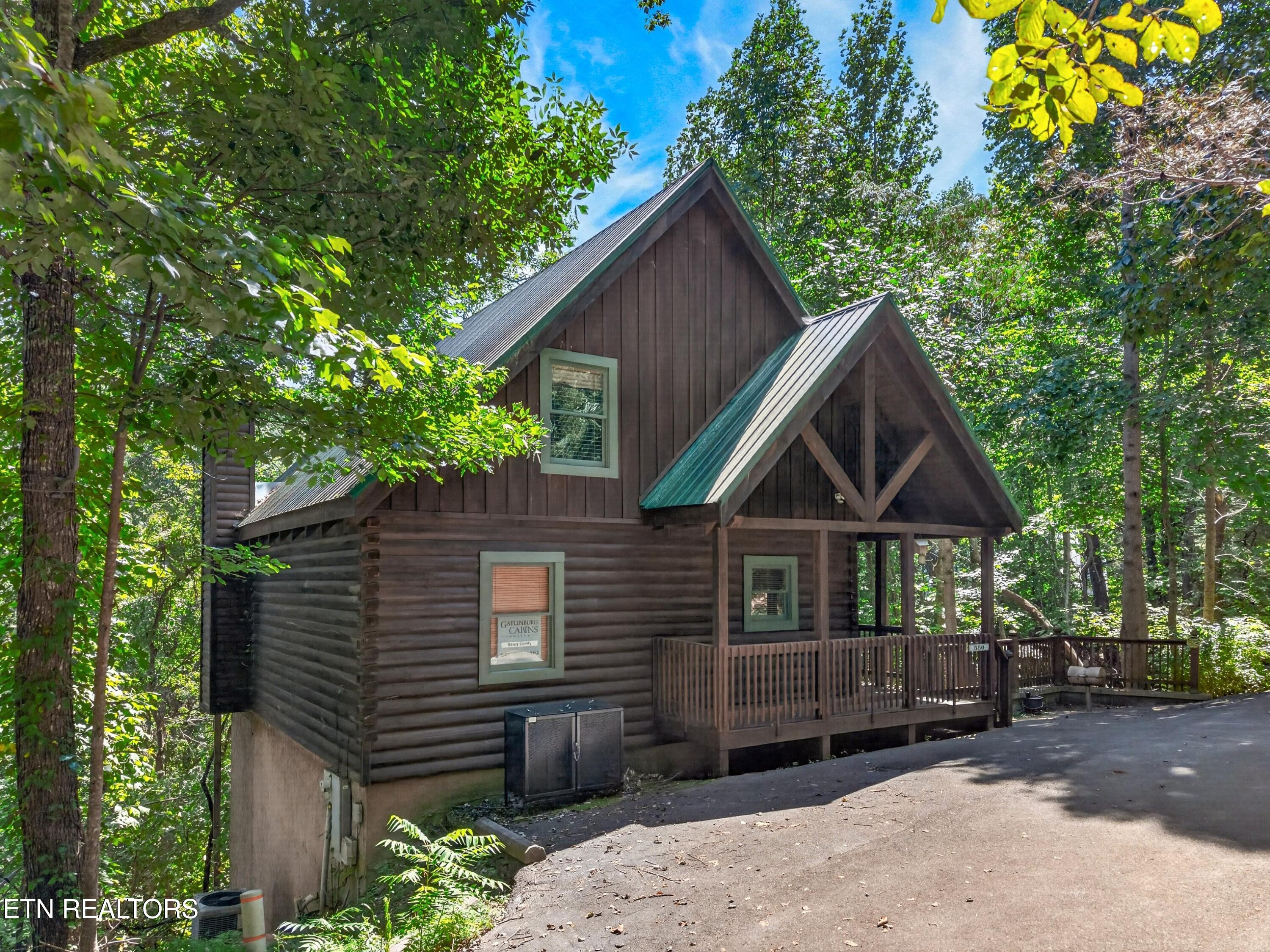 550 Wildwood Forest Way Sevierville TN 37876