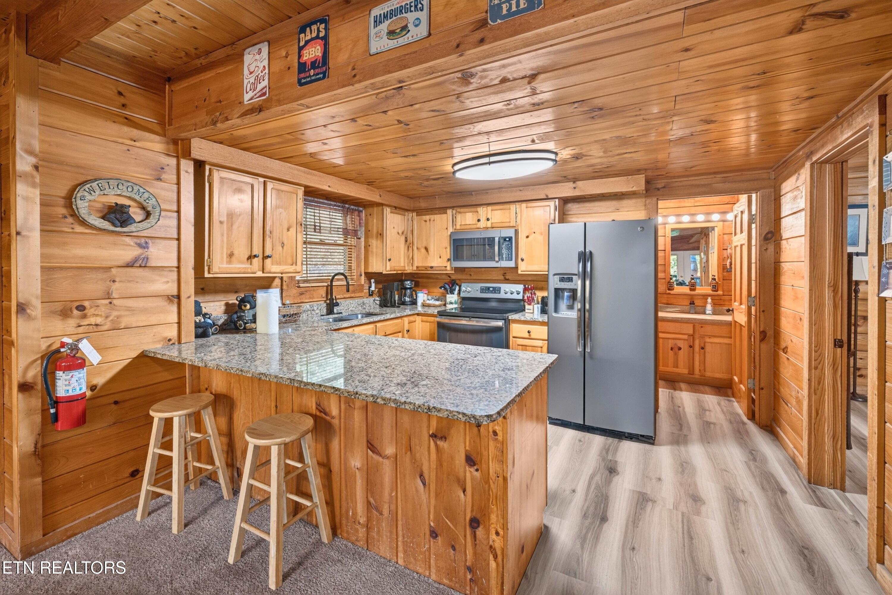 550 Wildwood Forest Way Sevierville TN 37876
