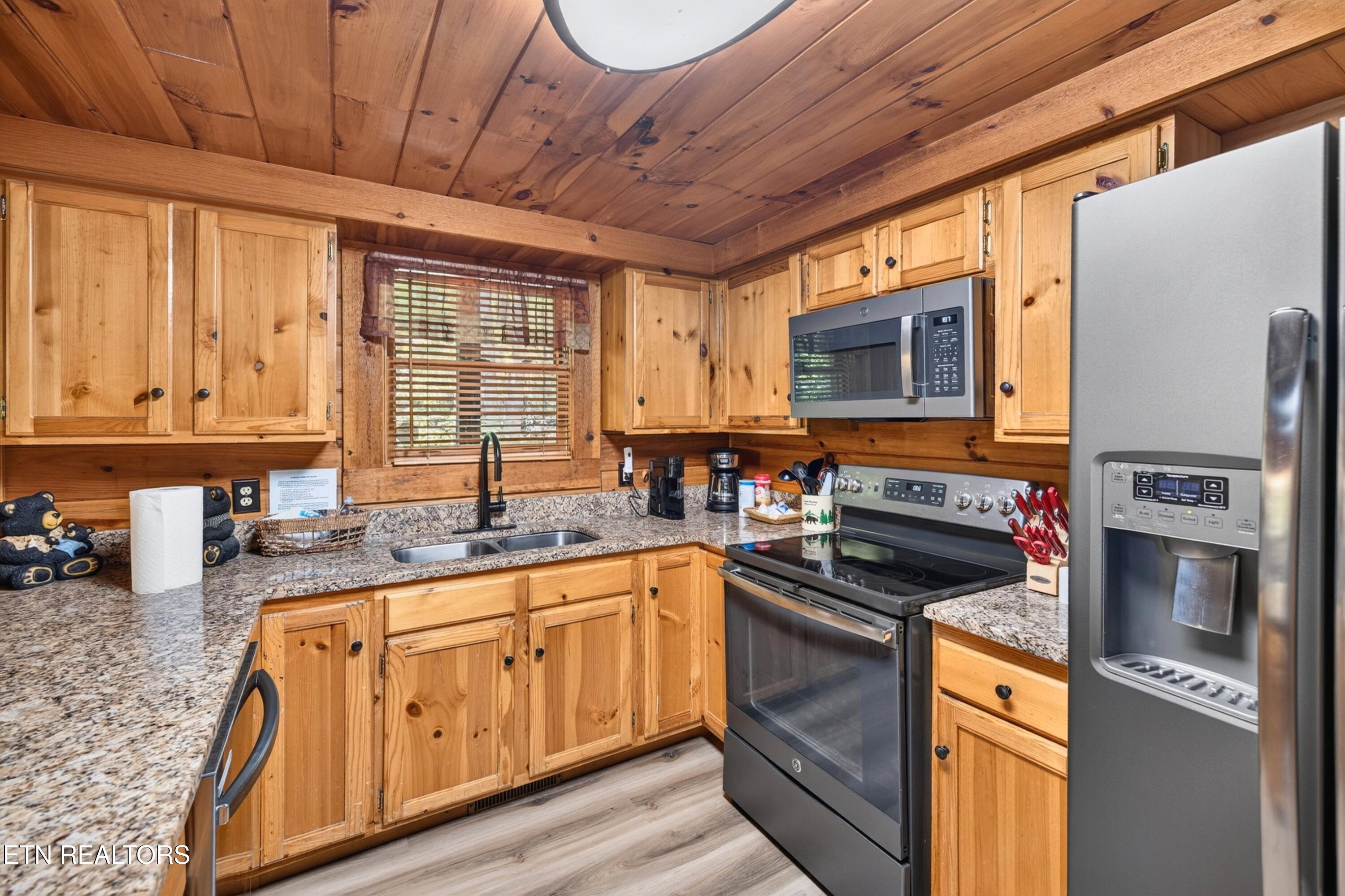 550 Wildwood Forest Way Sevierville TN 37876