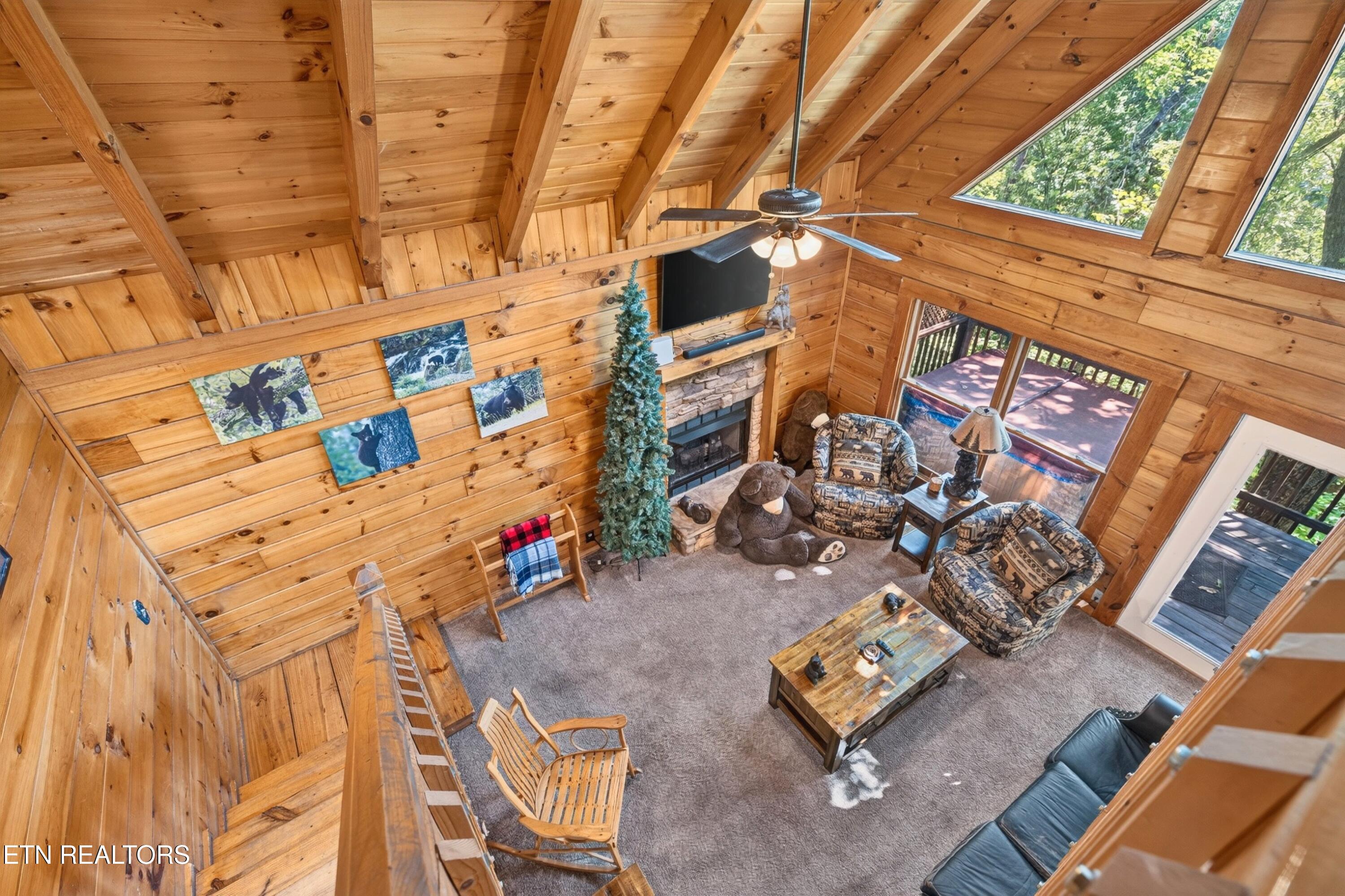 550 Wildwood Forest Way Sevierville TN 37876