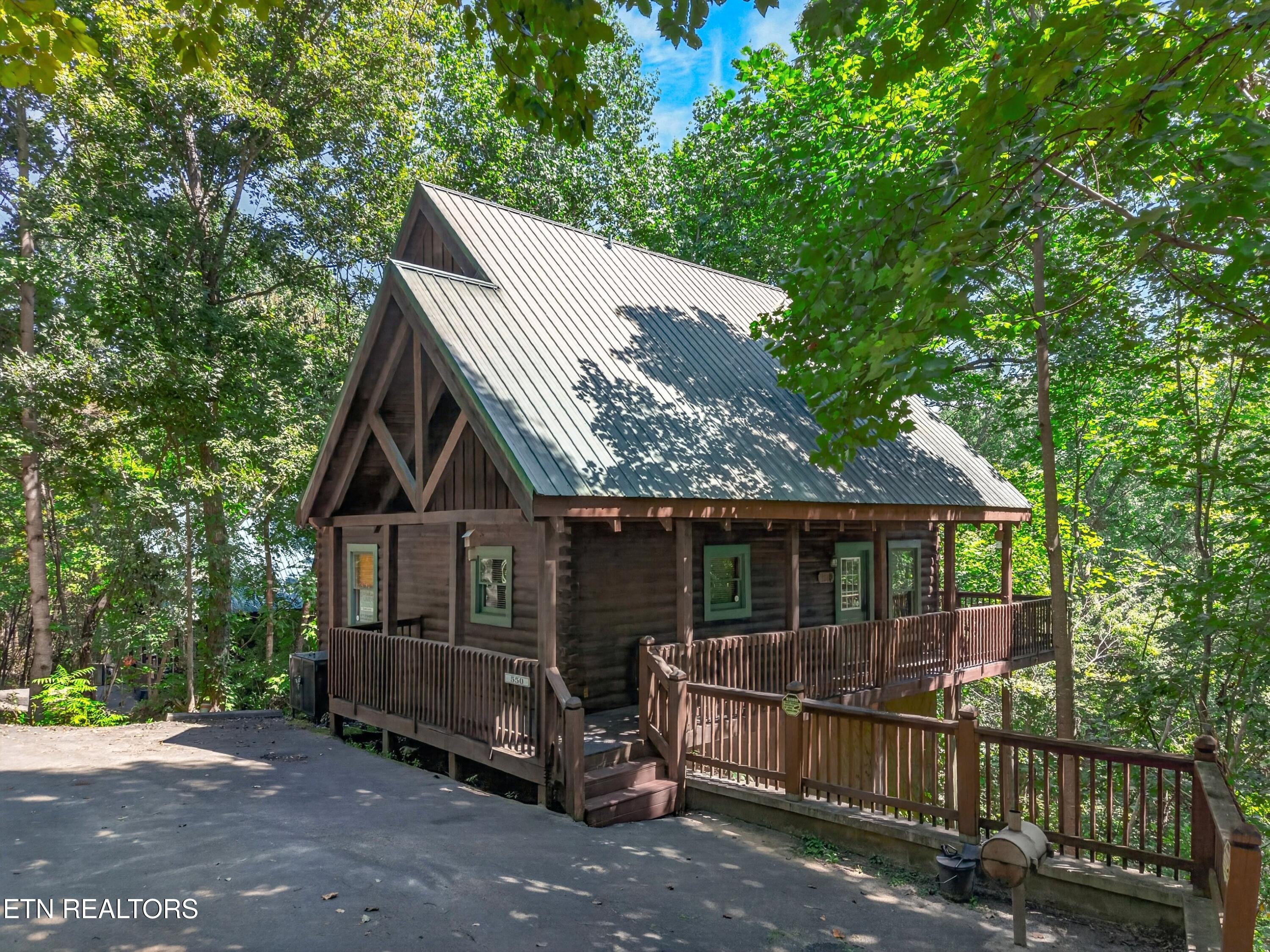 550 Wildwood Forest Way Sevierville TN 37876