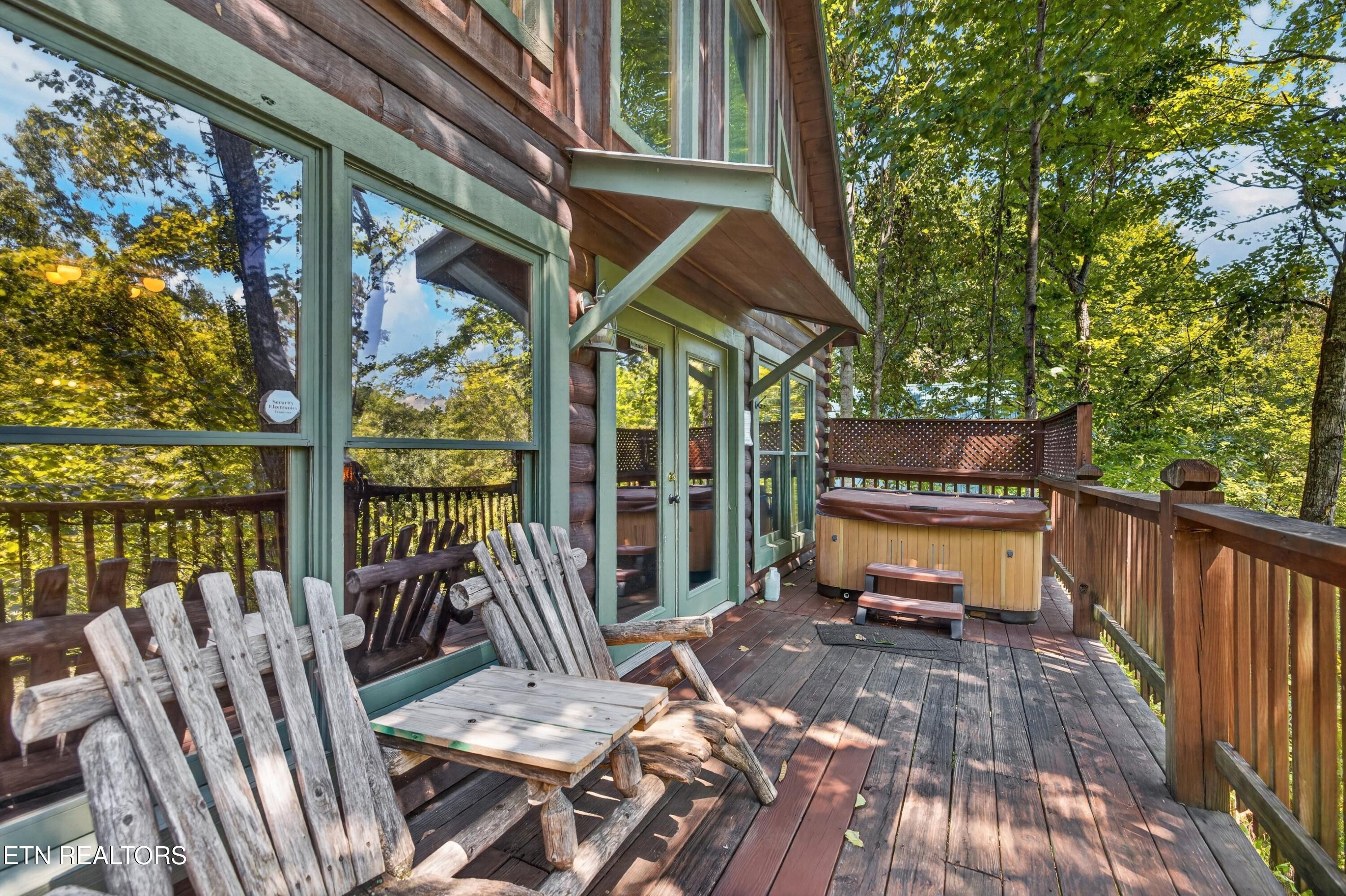 550 Wildwood Forest Way Sevierville TN 37876