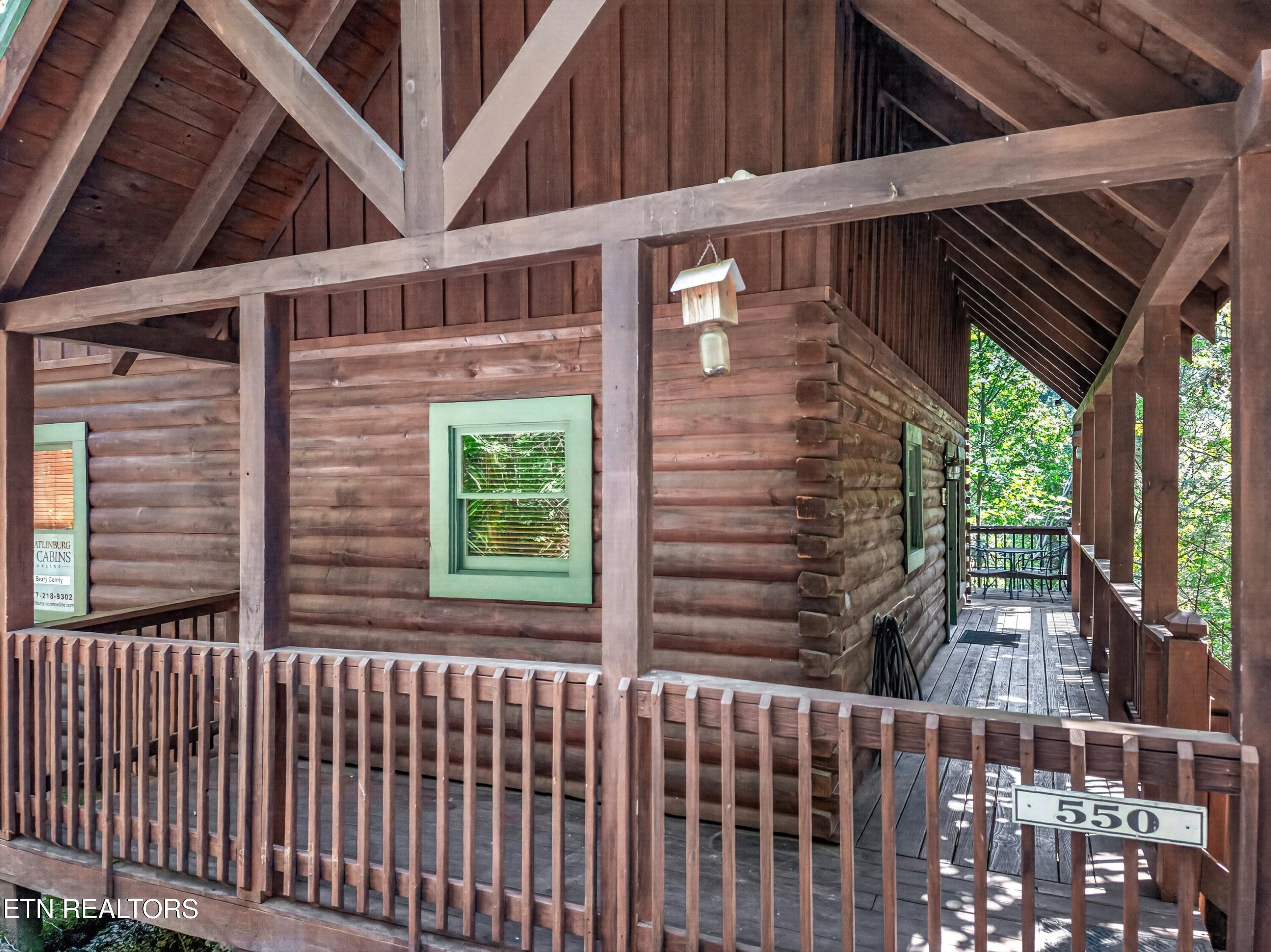 550 Wildwood Forest Way Sevierville TN 37876