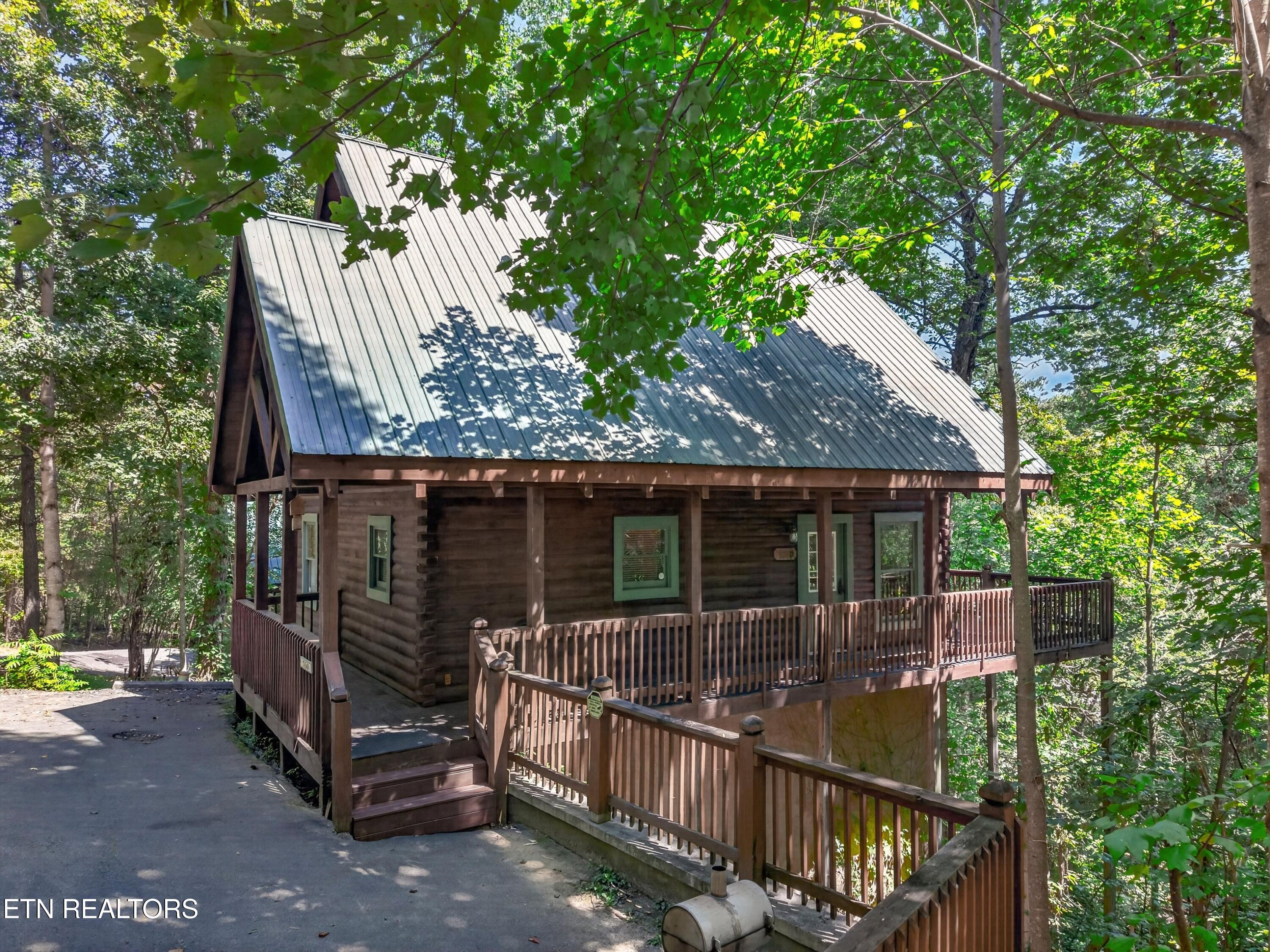 550 Wildwood Forest Way Sevierville TN 37876