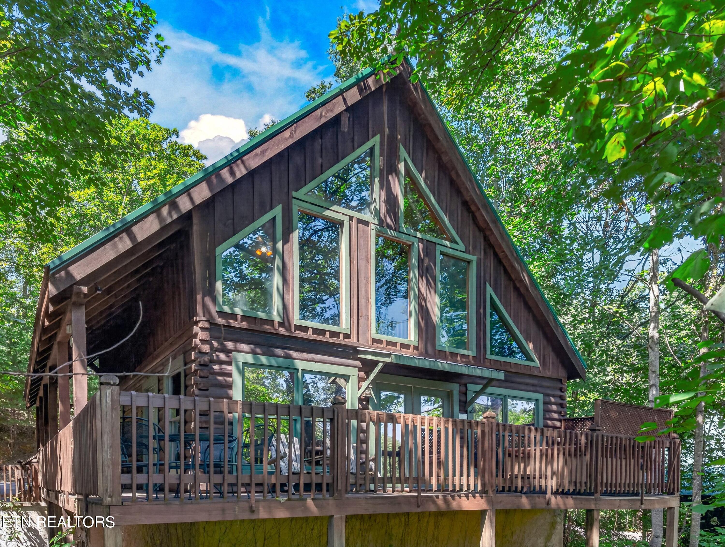 550 Wildwood Forest Way Sevierville TN 37876