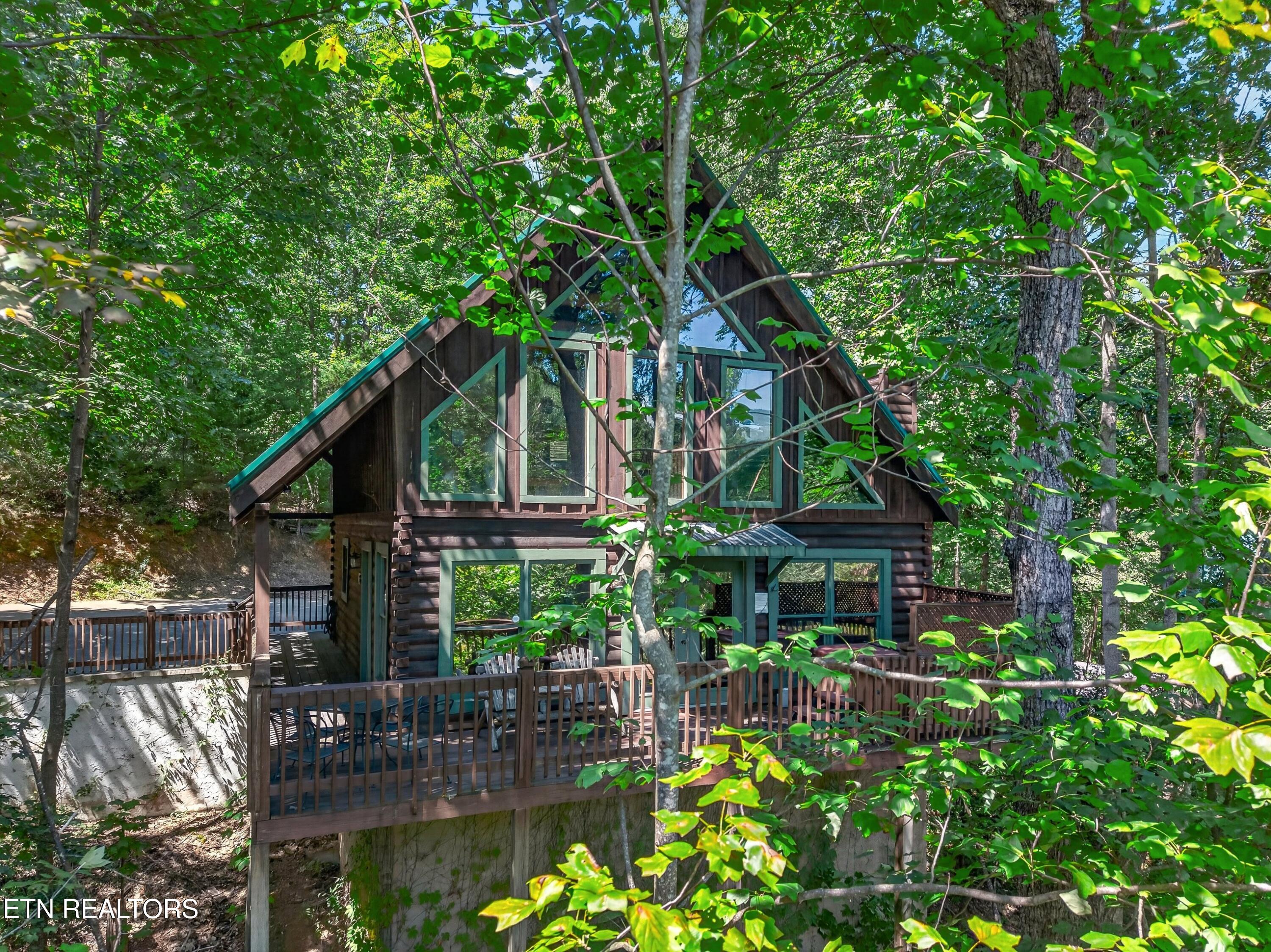 550 Wildwood Forest Way Sevierville TN 37876
