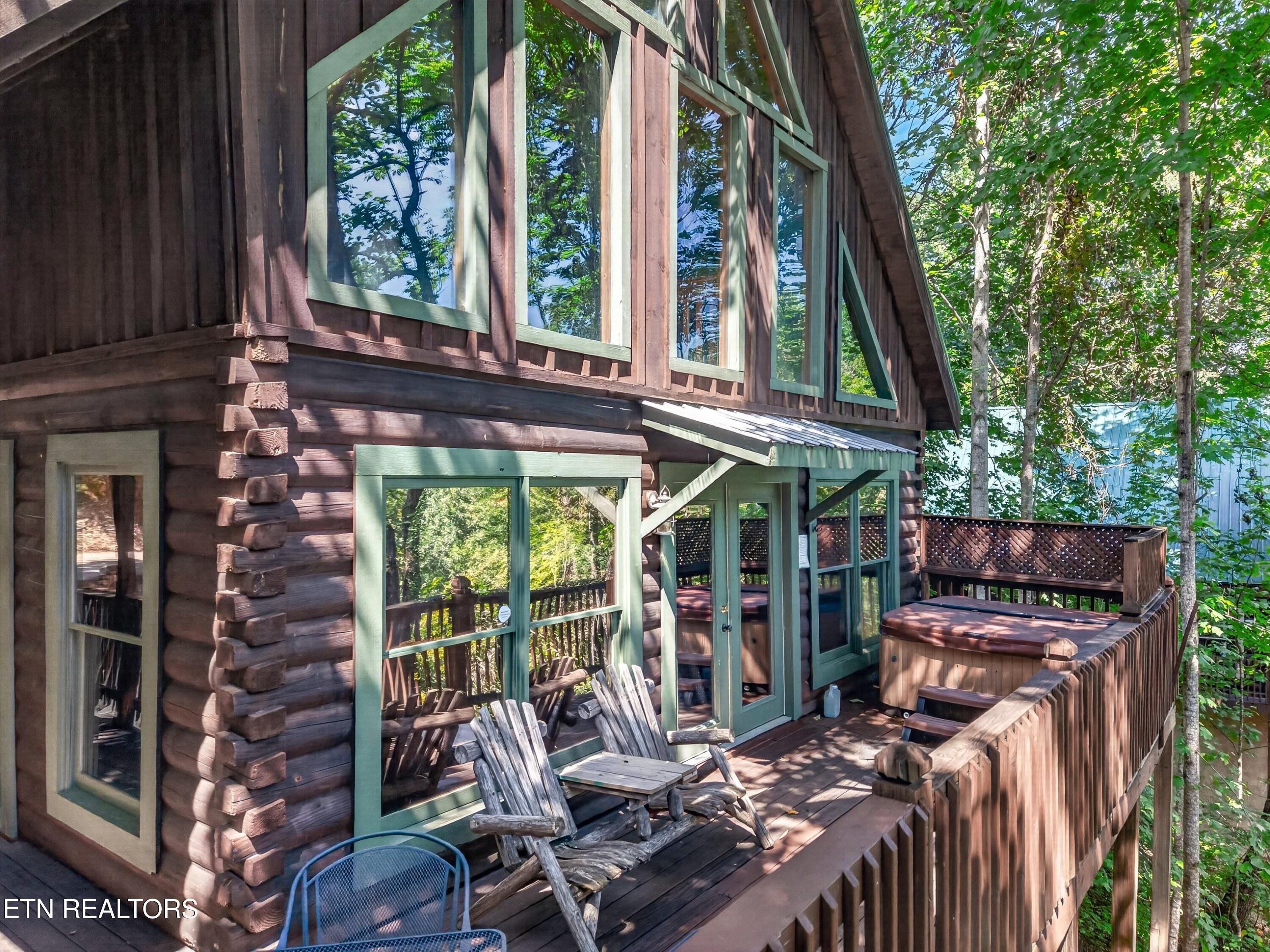 550 Wildwood Forest Way Sevierville TN 37876