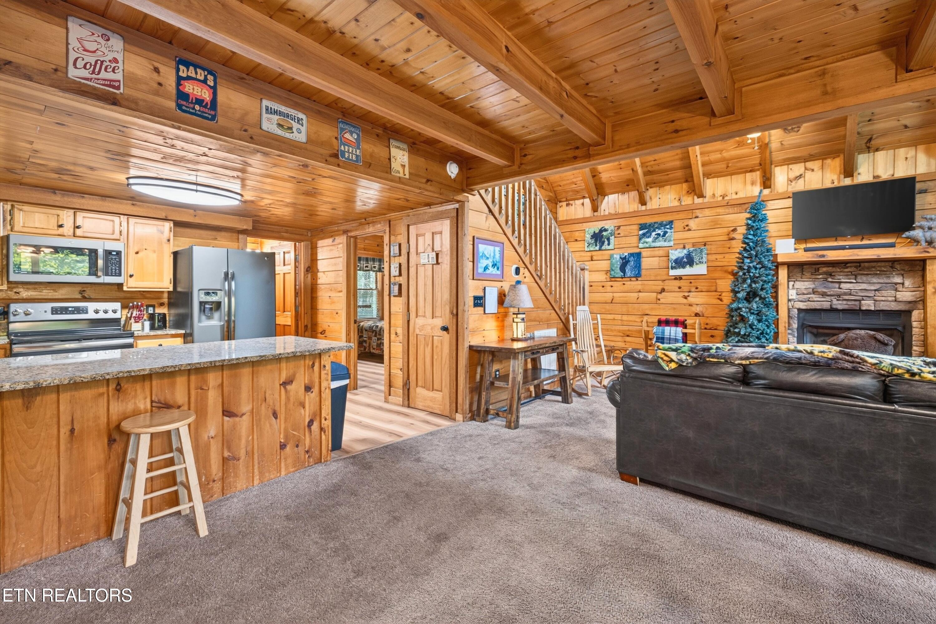 550 Wildwood Forest Way Sevierville TN 37876