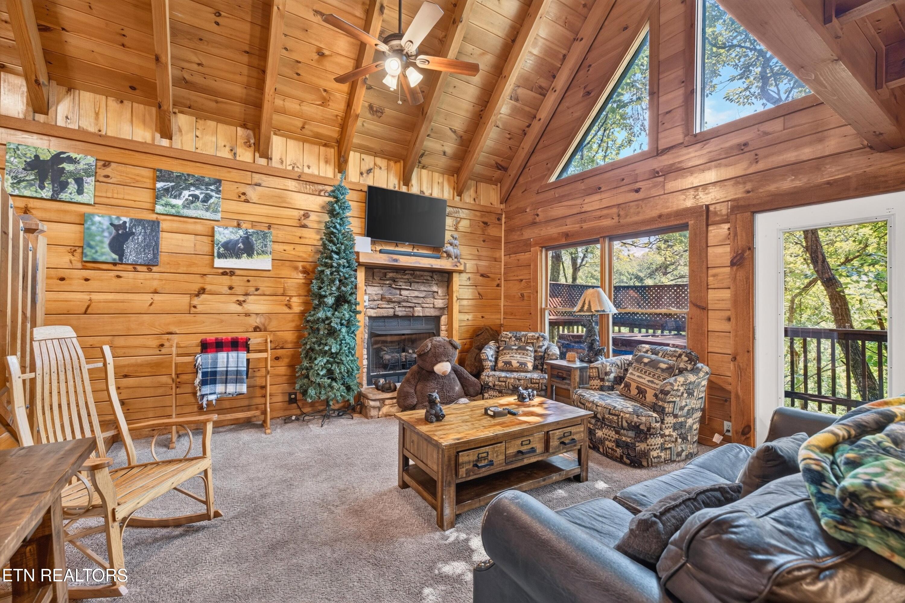 550 Wildwood Forest Way Sevierville TN 37876
