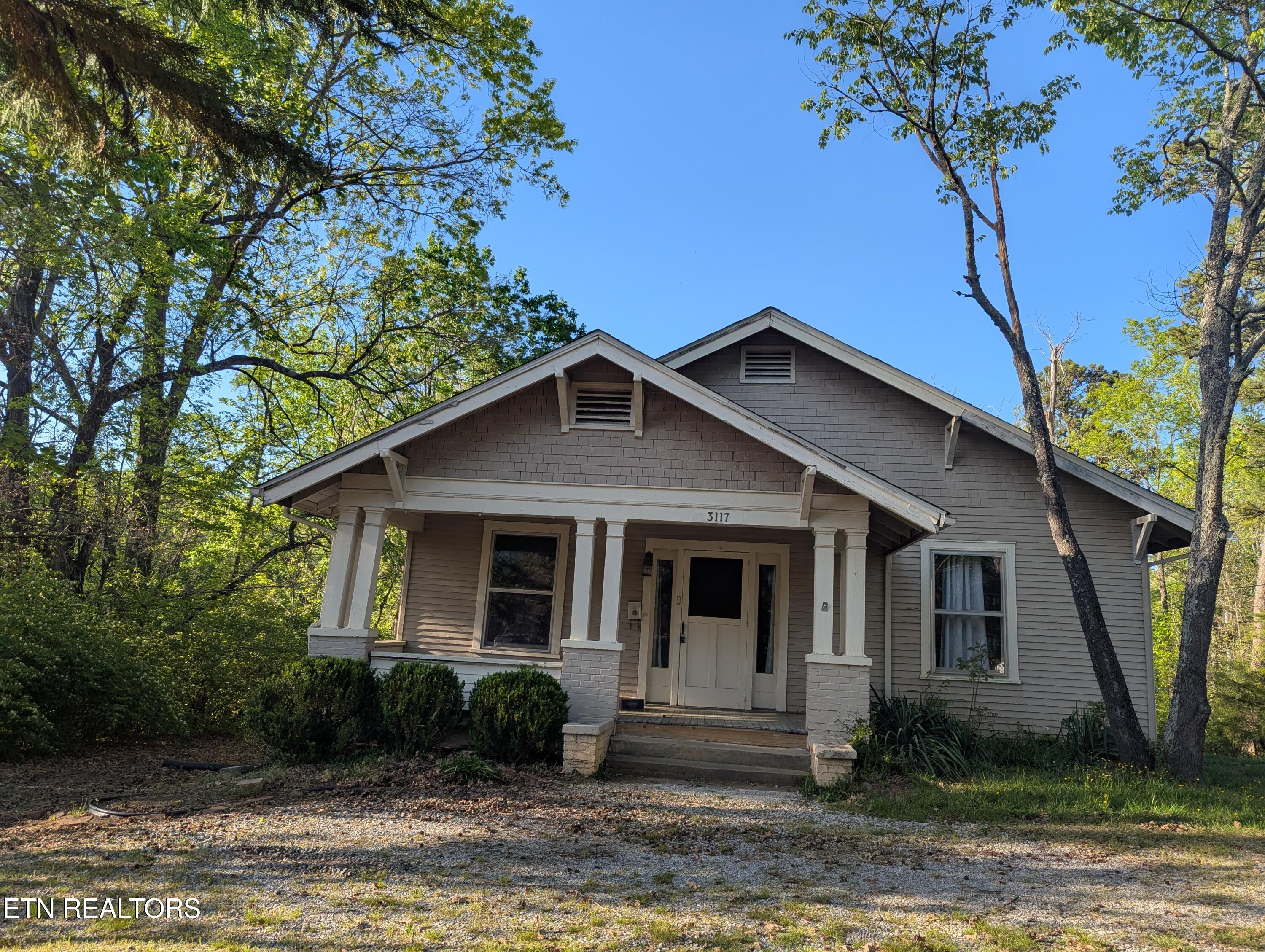3117 Rennoc Road Knoxville TN 37918
