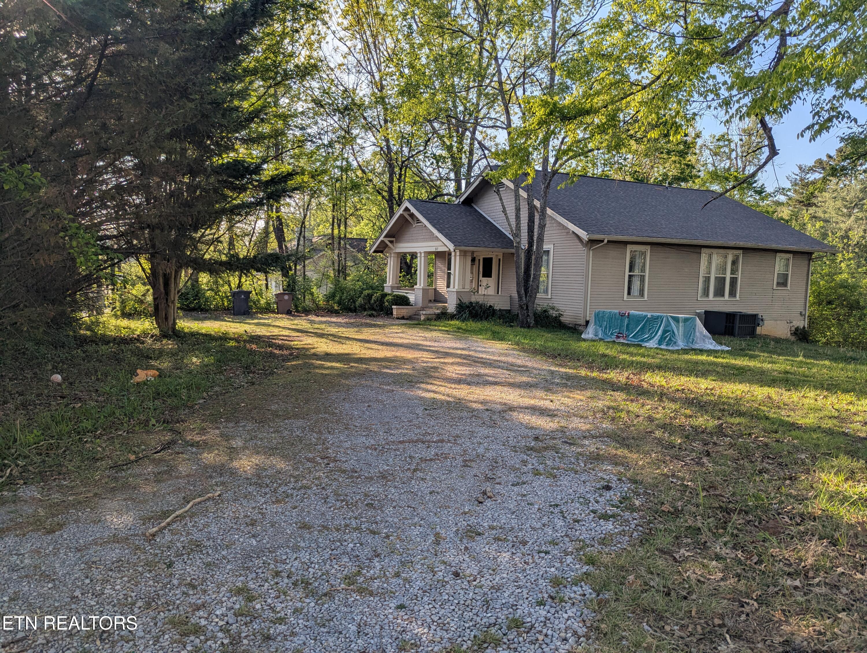 3117 Rennoc Road Knoxville TN 37918