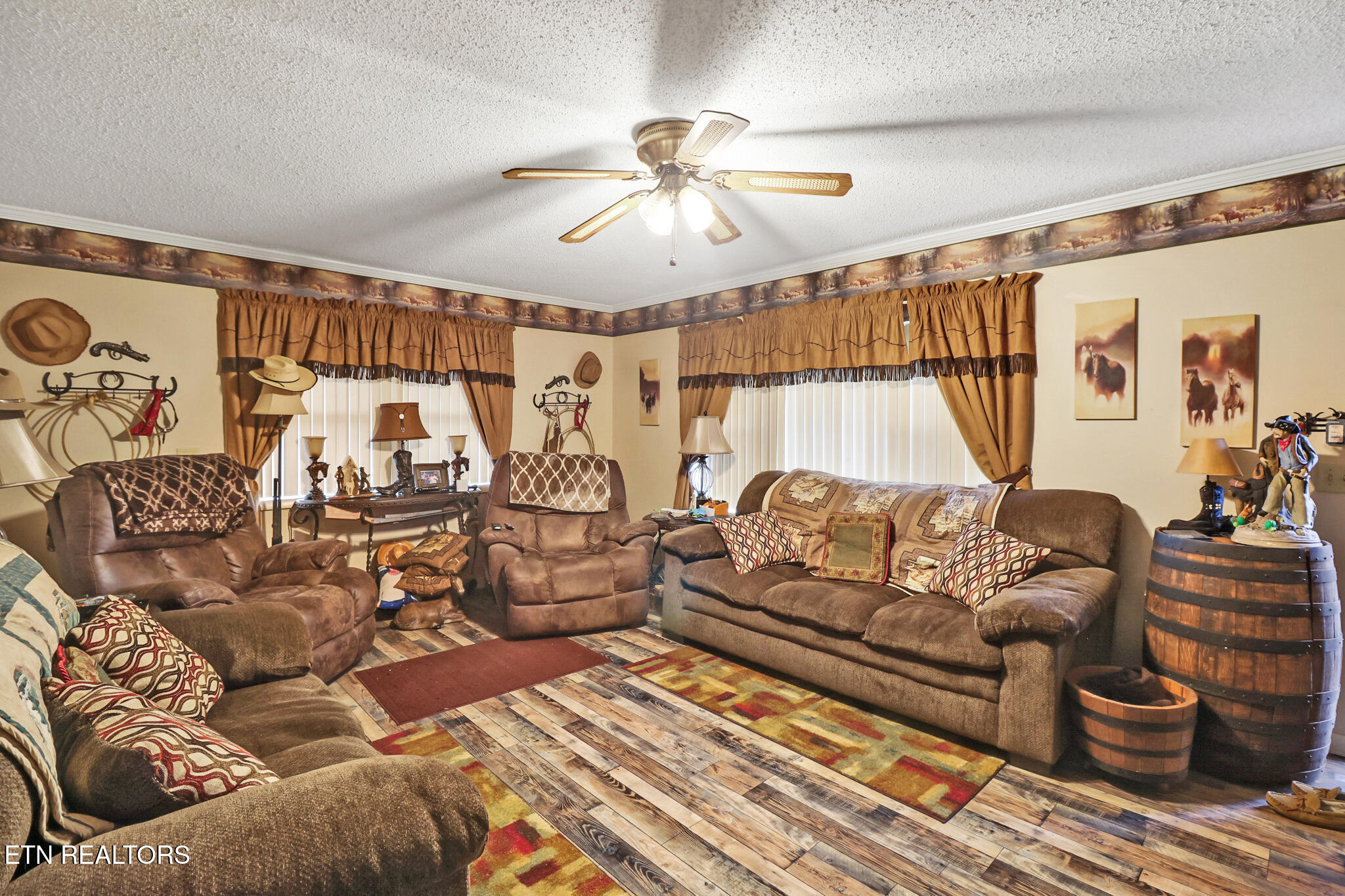 925 Unity Church Road Jamestown TN 38556
