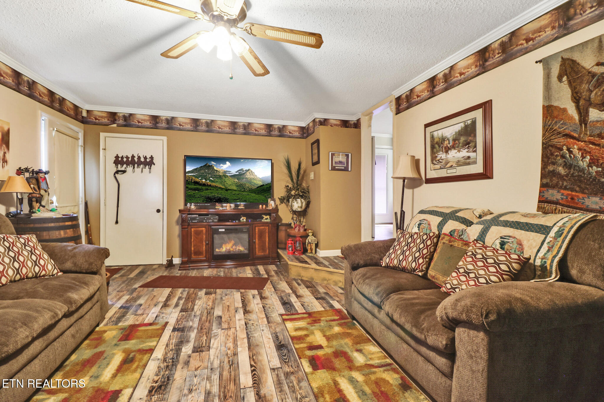 925 Unity Church Road Jamestown TN 38556