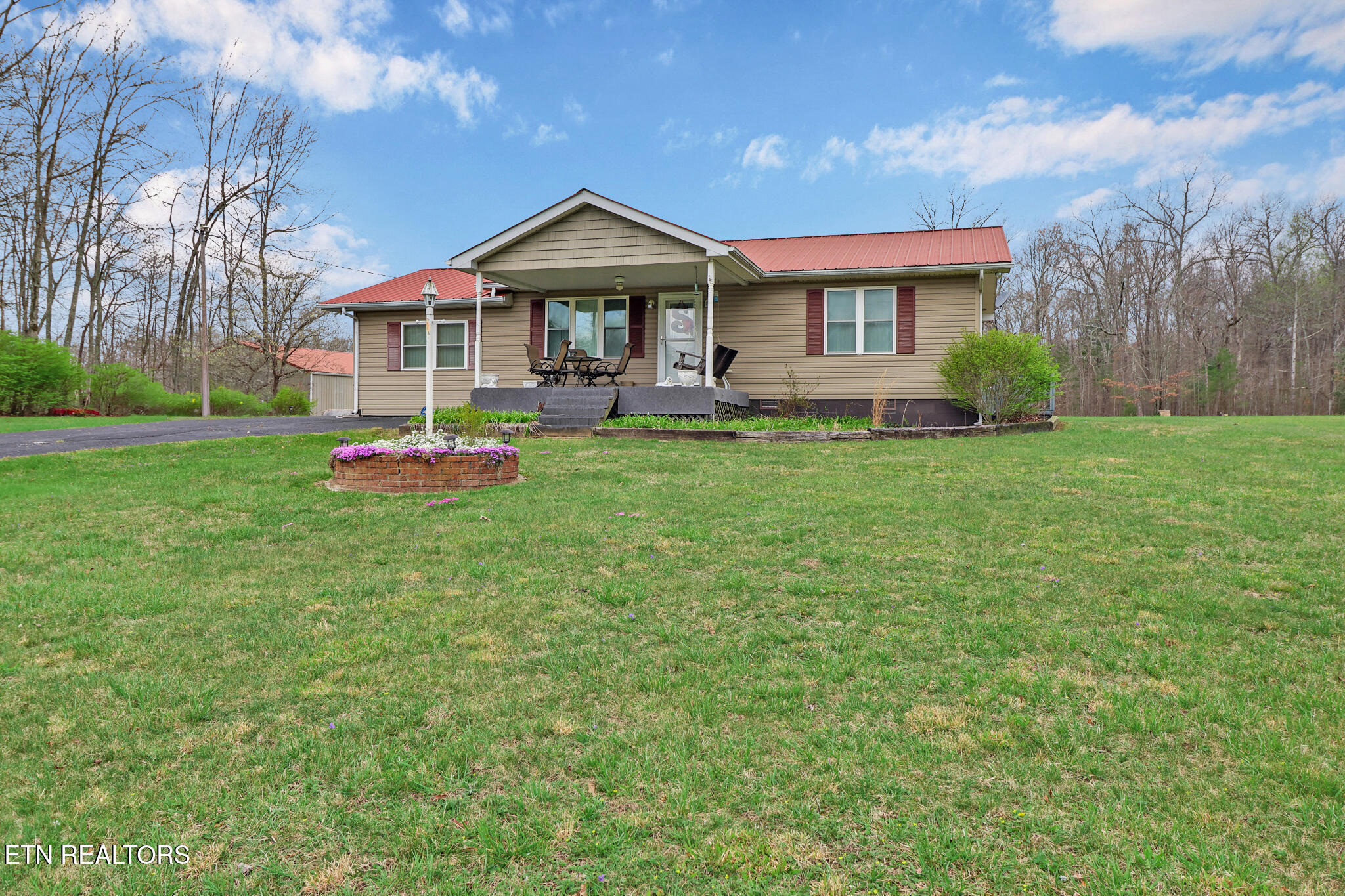 925 Unity Church Road Jamestown TN 38556