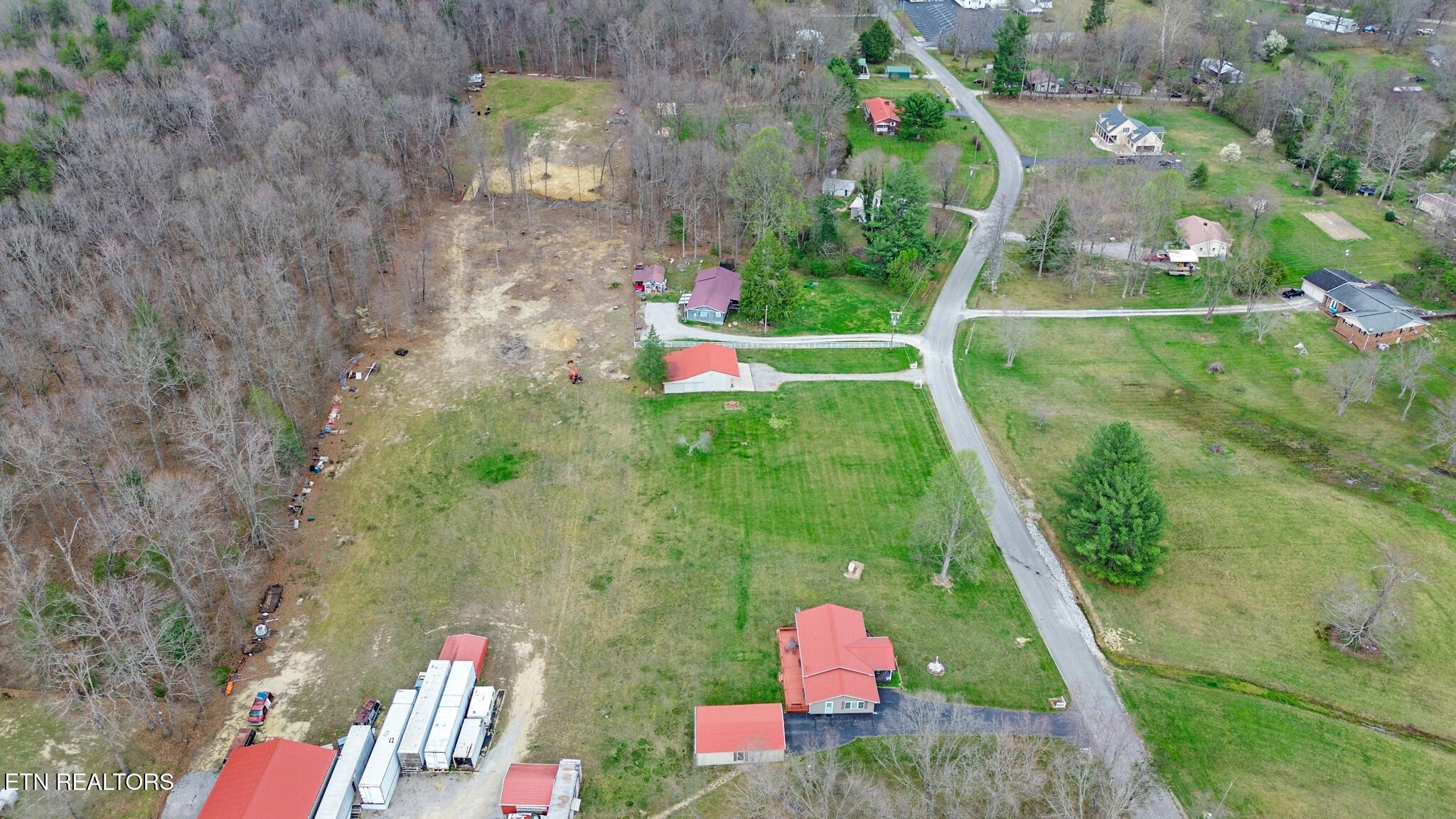 925 Unity Church Road Jamestown TN 38556
