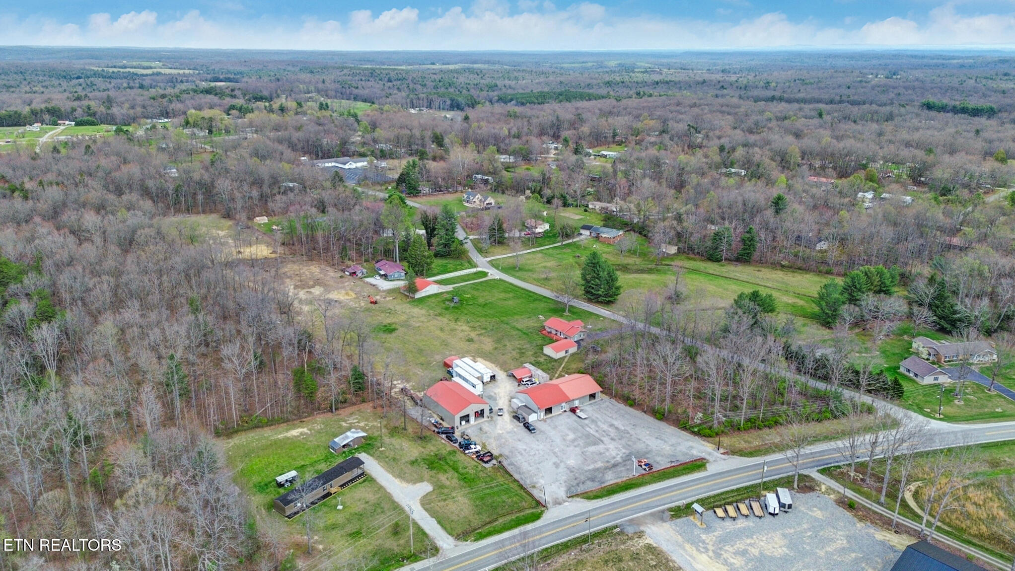 925 Unity Church Road Jamestown TN 38556