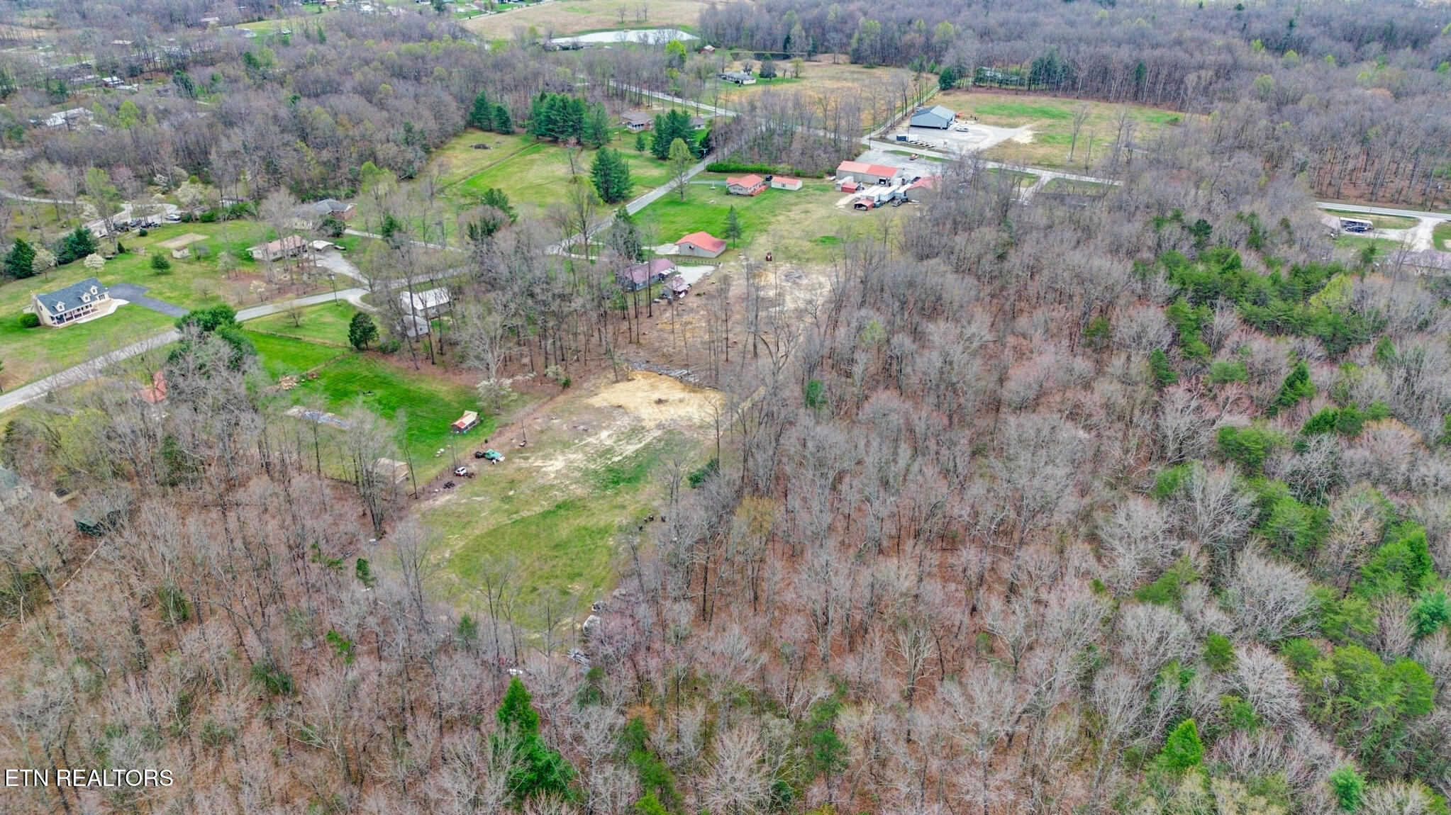 925 Unity Church Road Jamestown TN 38556