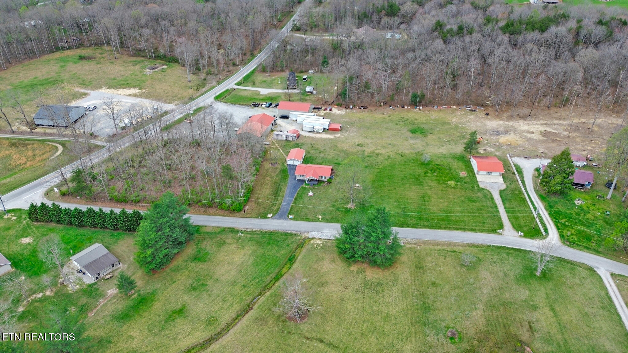 925 Unity Church Road Jamestown TN 38556
