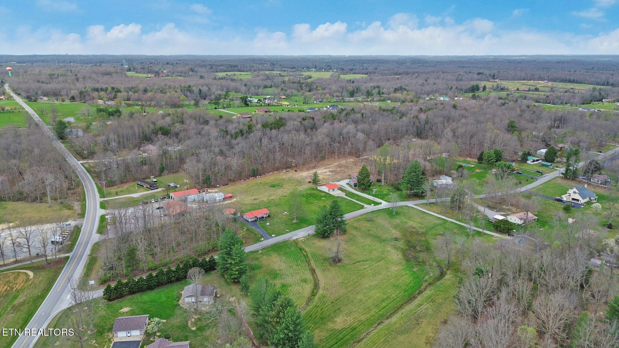 925 Unity Church Road Jamestown TN 38556