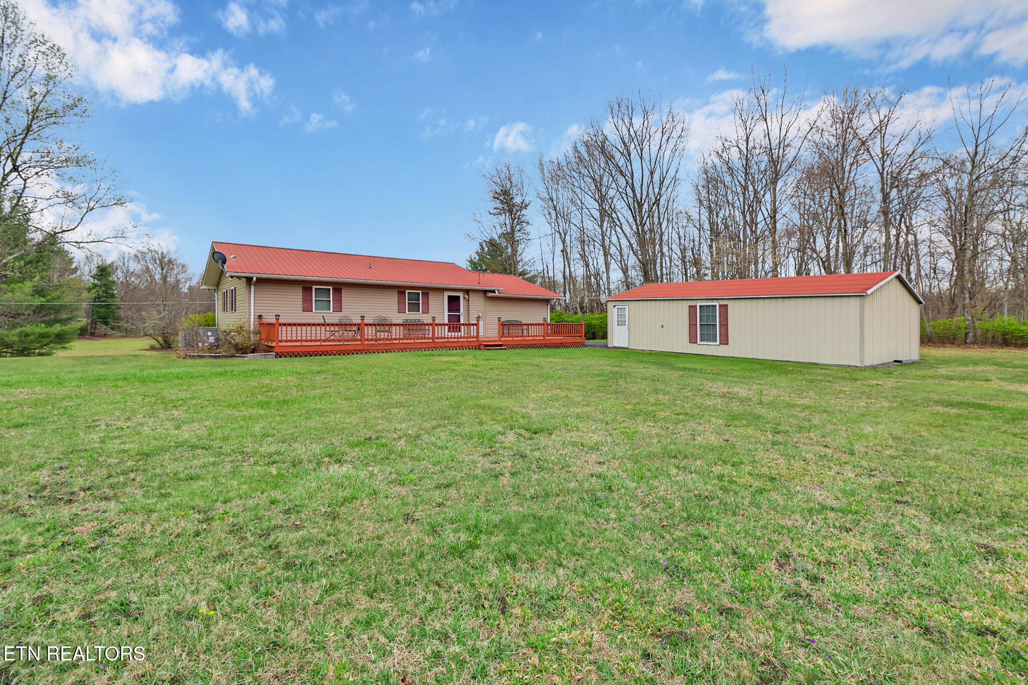 925 Unity Church Road Jamestown TN 38556