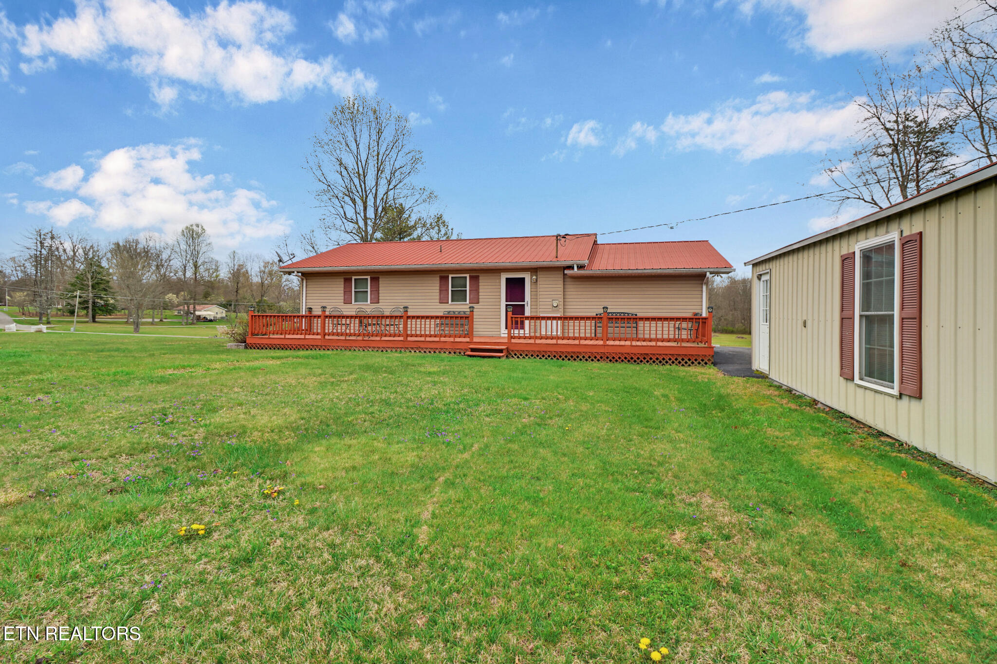 925 Unity Church Road Jamestown TN 38556