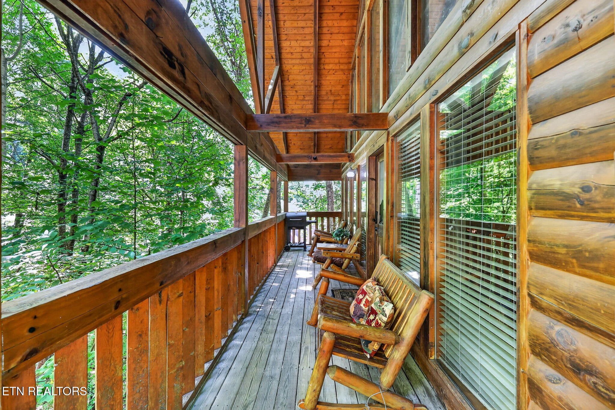 2029 Beach Front Drive Sevierville TN 37876