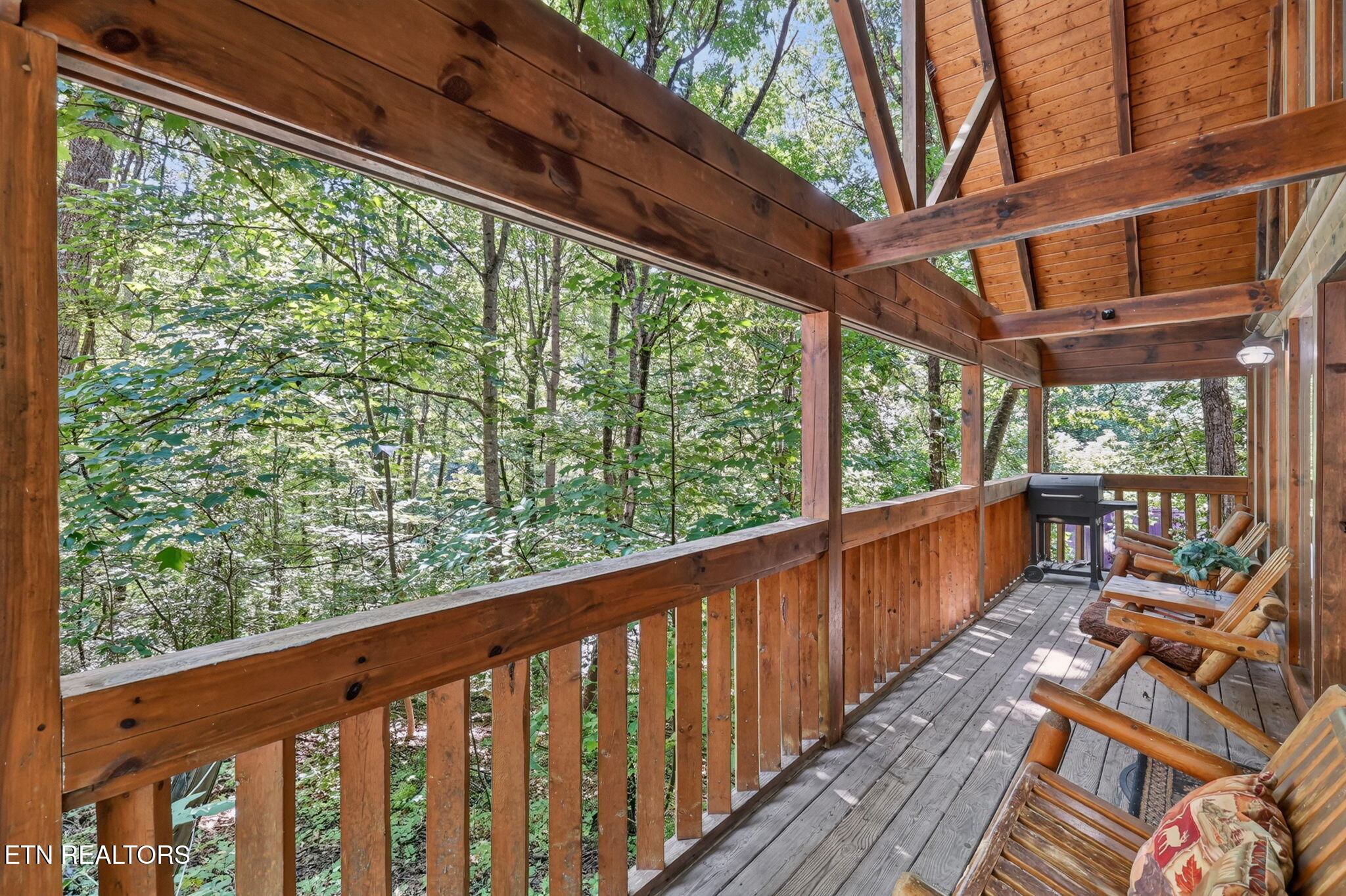 2029 Beach Front Drive Sevierville TN 37876