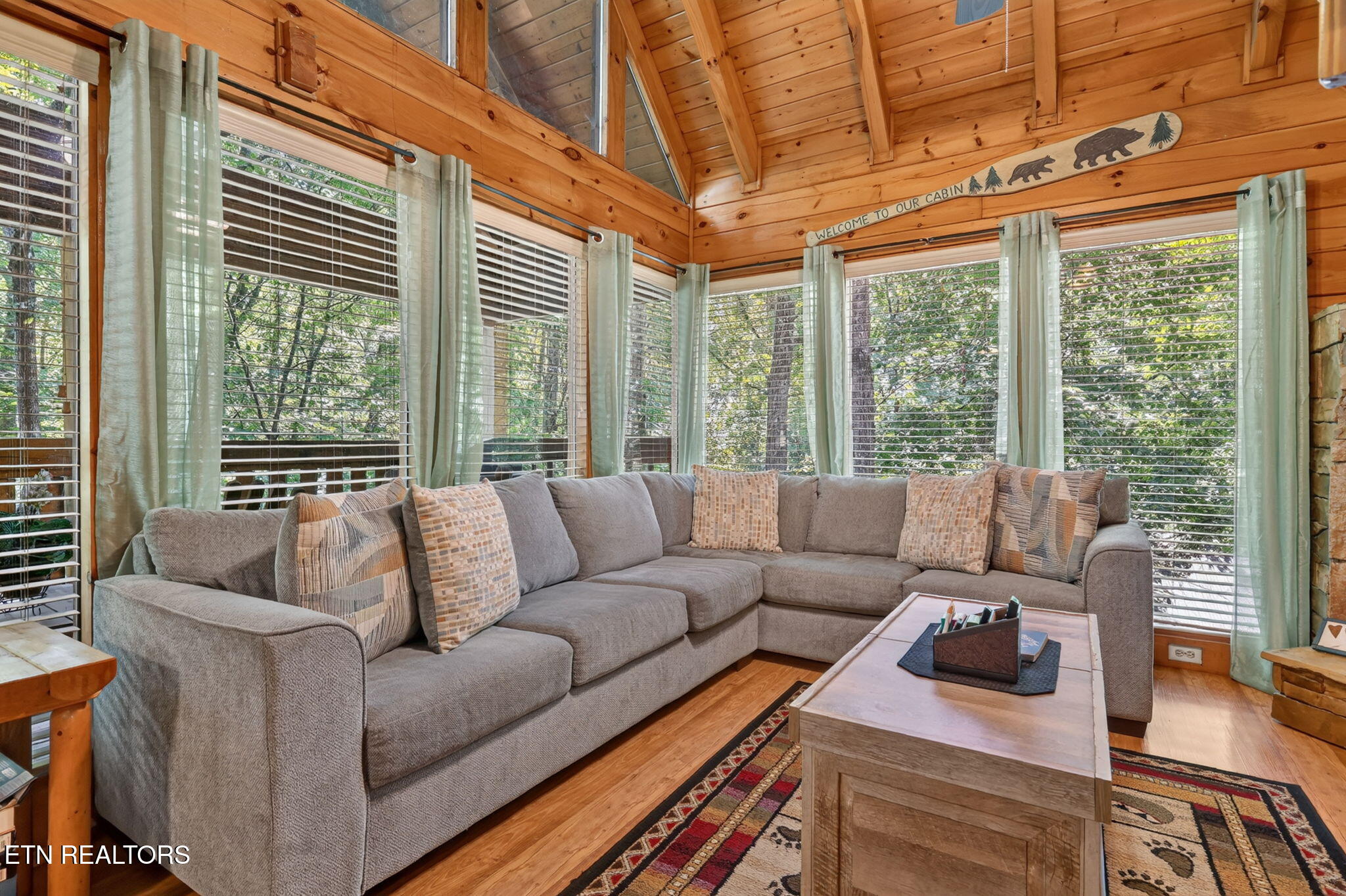 2029 Beach Front Drive Sevierville TN 37876