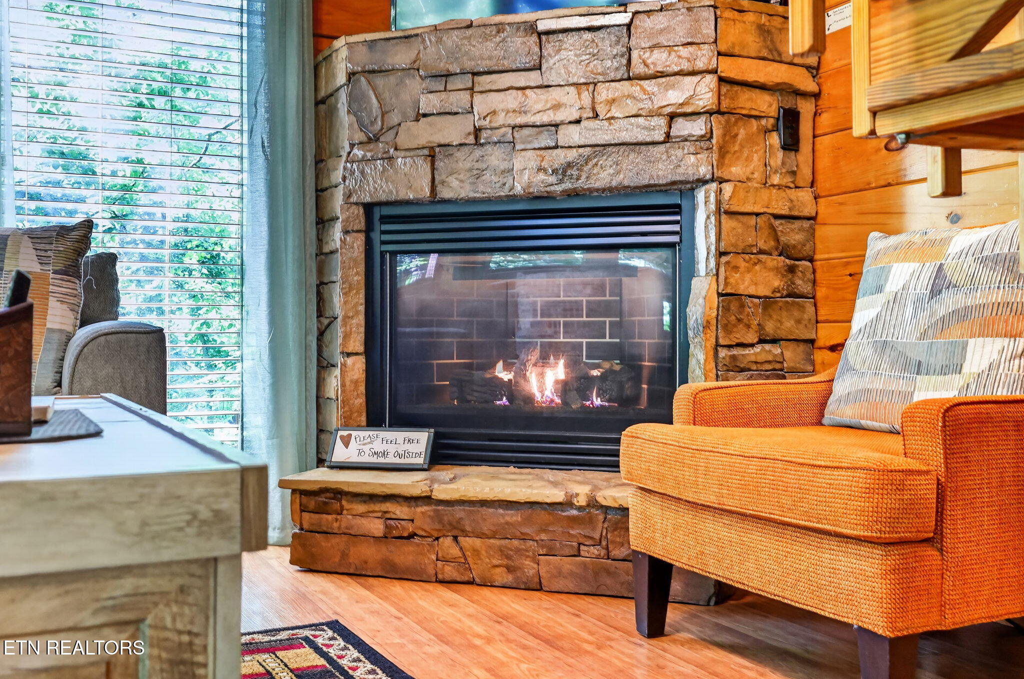2029 Beach Front Drive Sevierville TN 37876