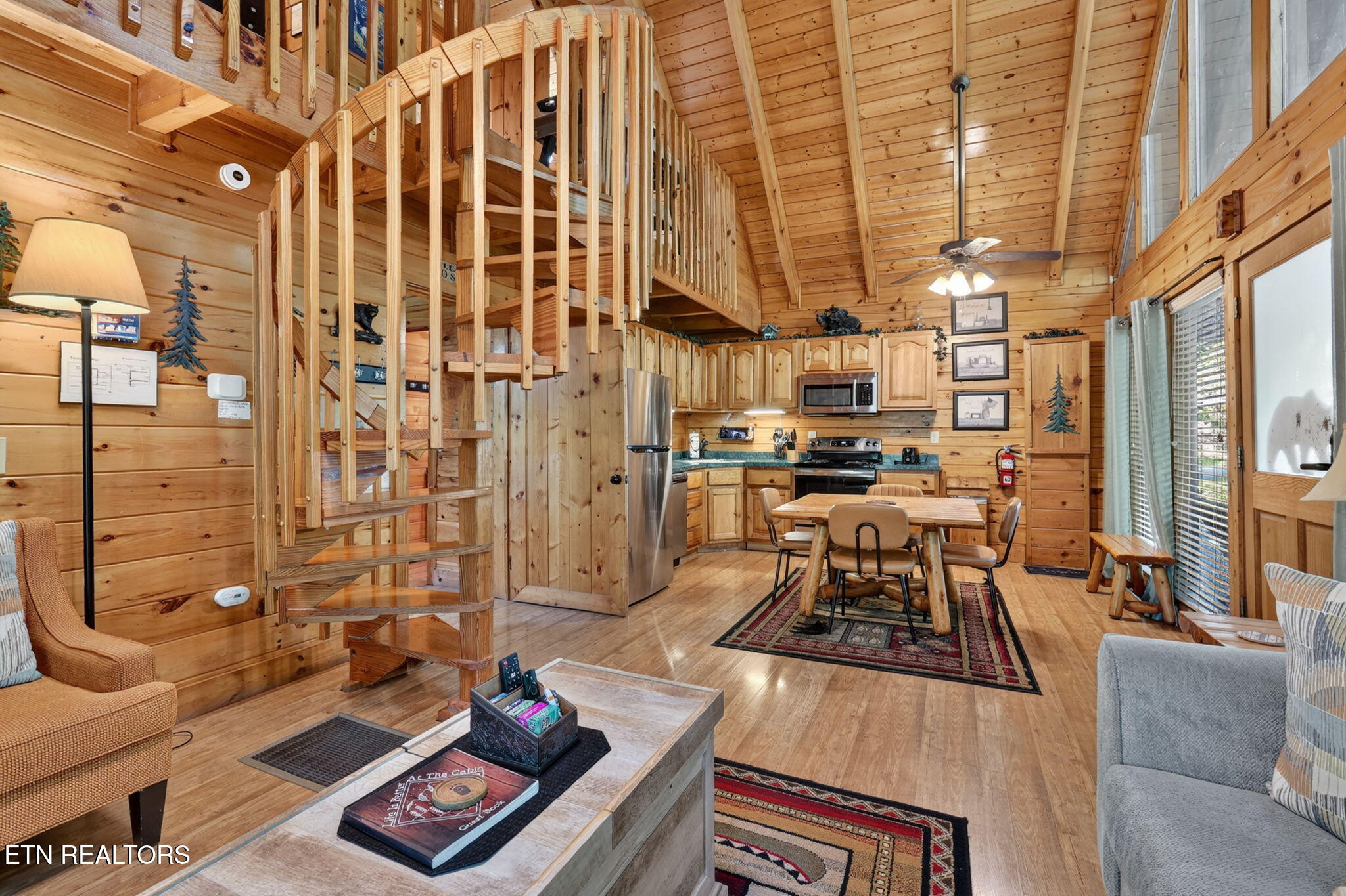 2029 Beach Front Drive Sevierville TN 37876