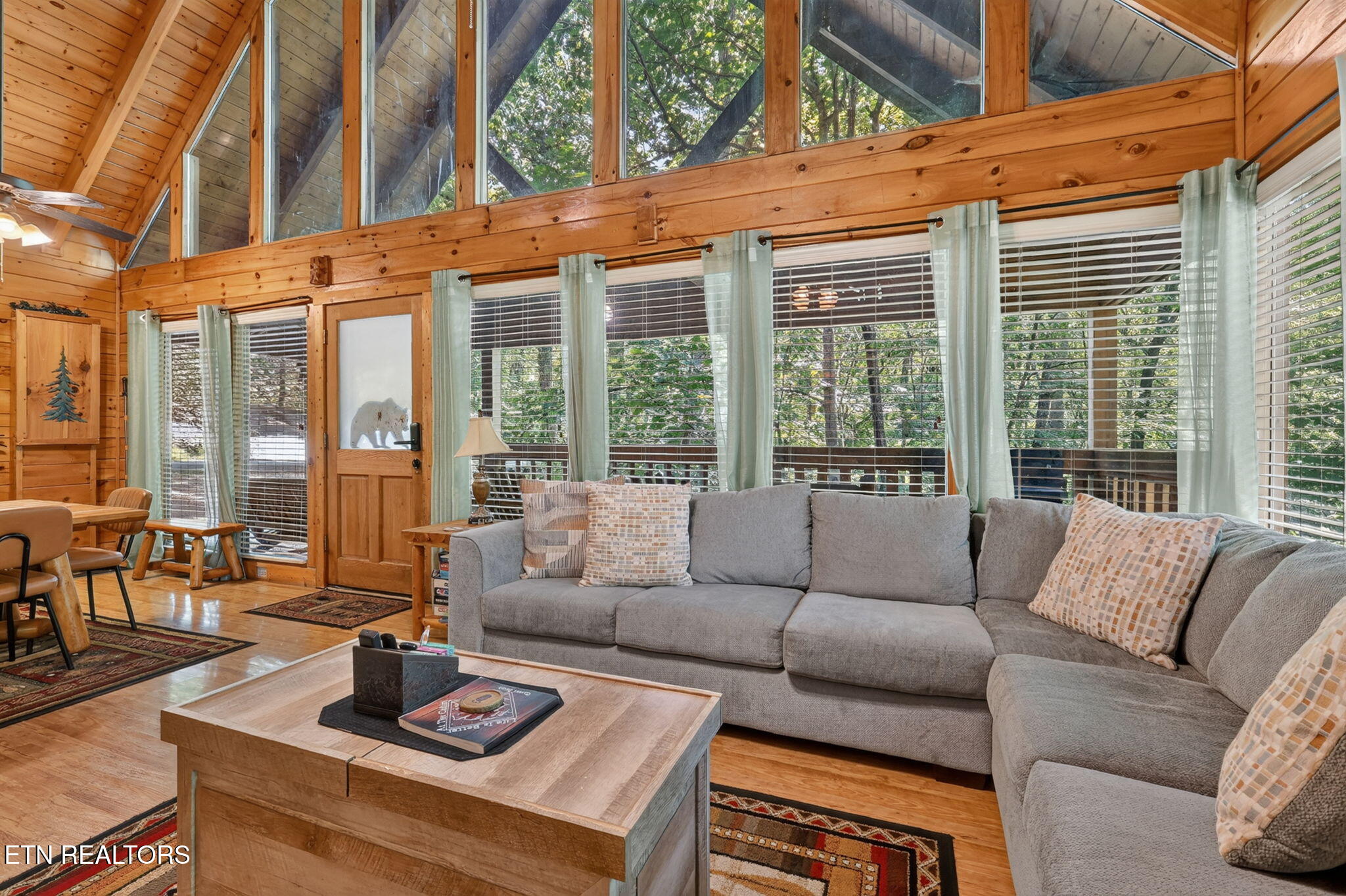 2029 Beach Front Drive Sevierville TN 37876