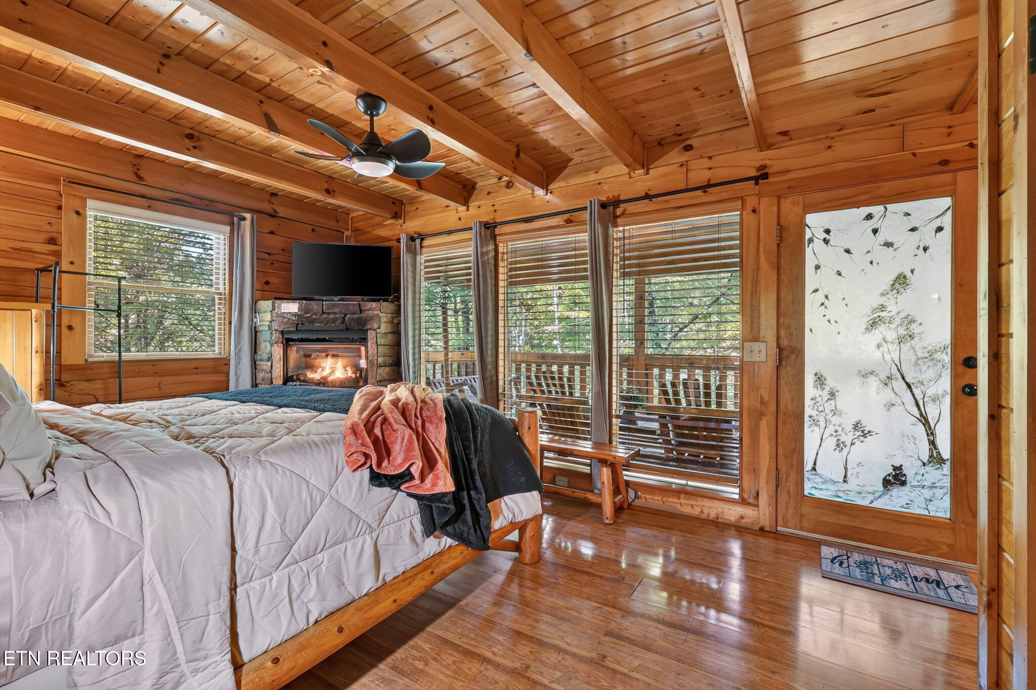 2029 Beach Front Drive Sevierville TN 37876