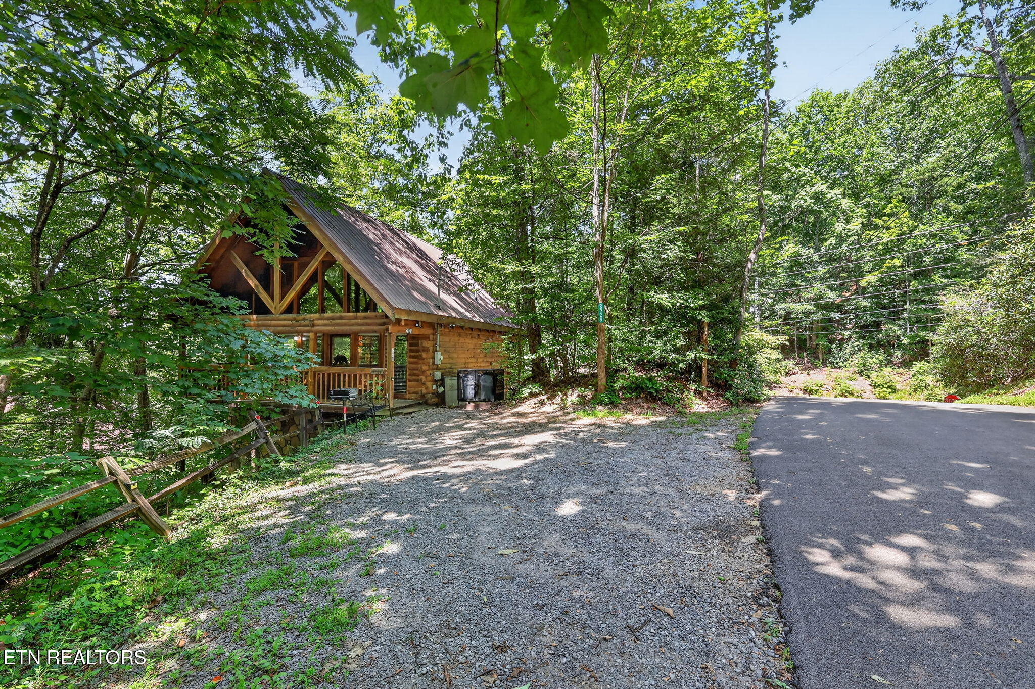 2029 Beach Front Drive Sevierville TN 37876
