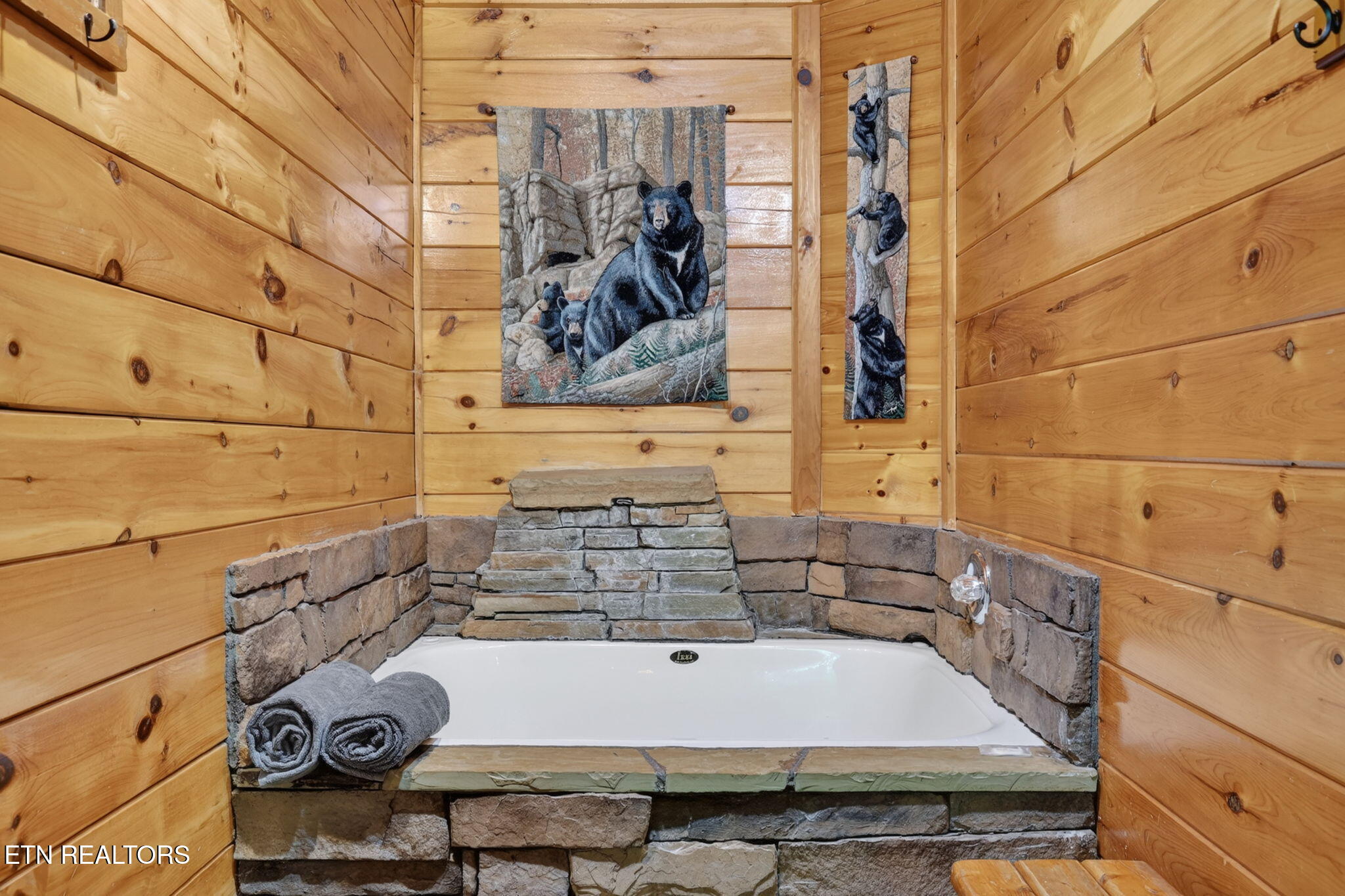 2029 Beach Front Drive Sevierville TN 37876