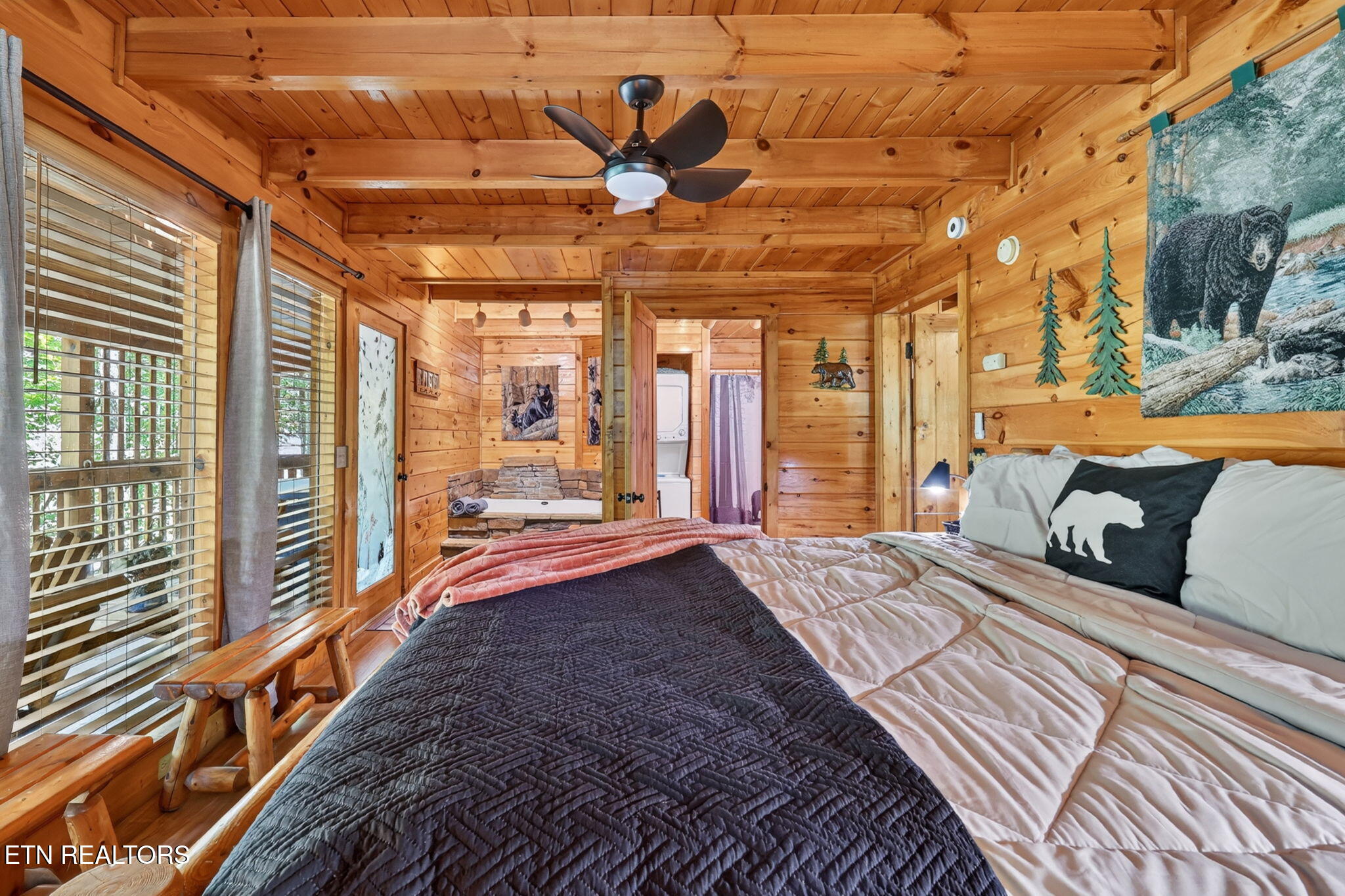 2029 Beach Front Drive Sevierville TN 37876