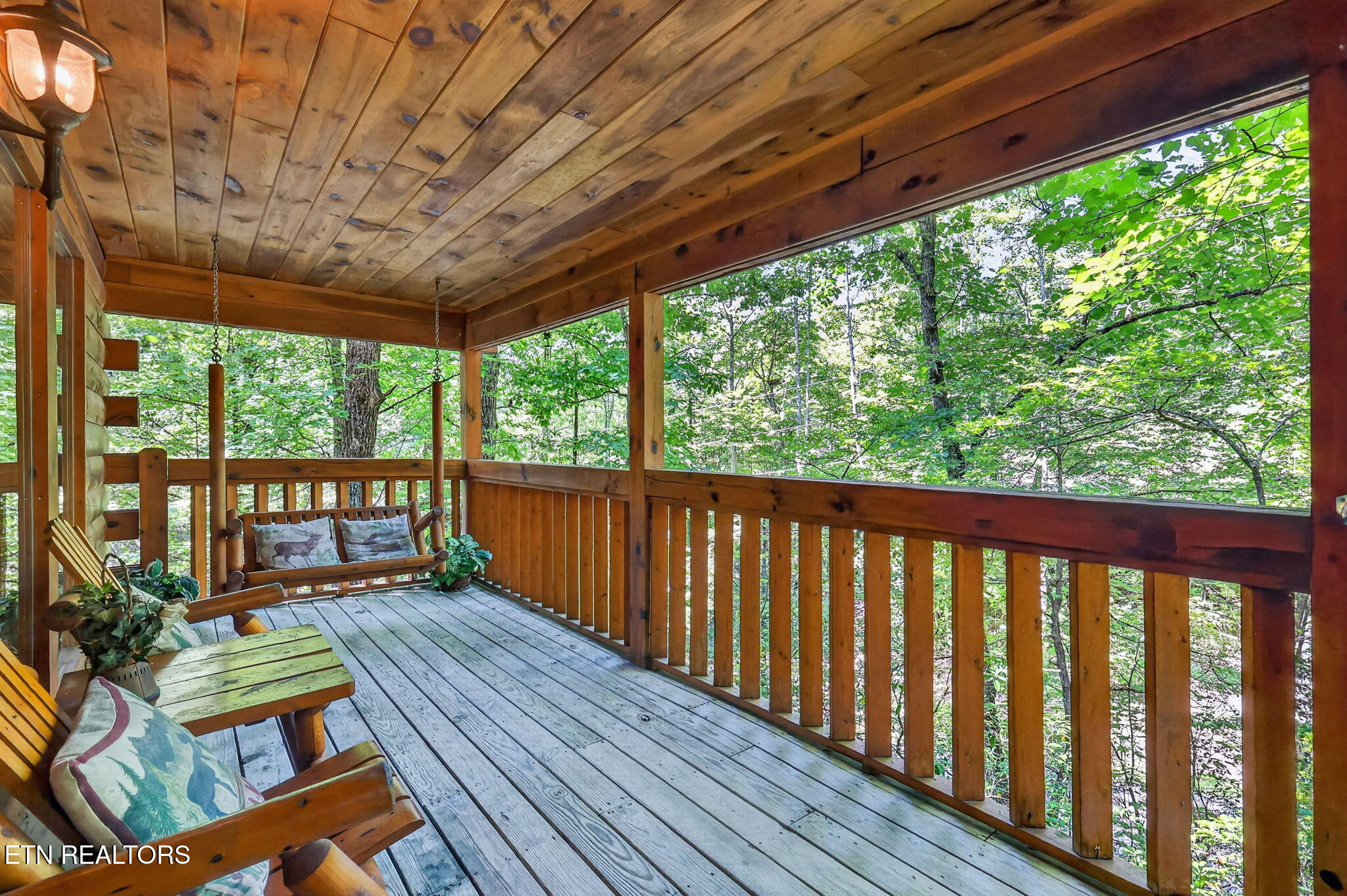 2029 Beach Front Drive Sevierville TN 37876