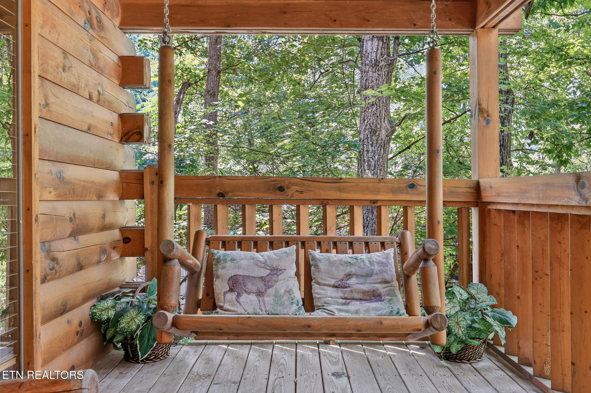 2029 Beach Front Drive Sevierville TN 37876