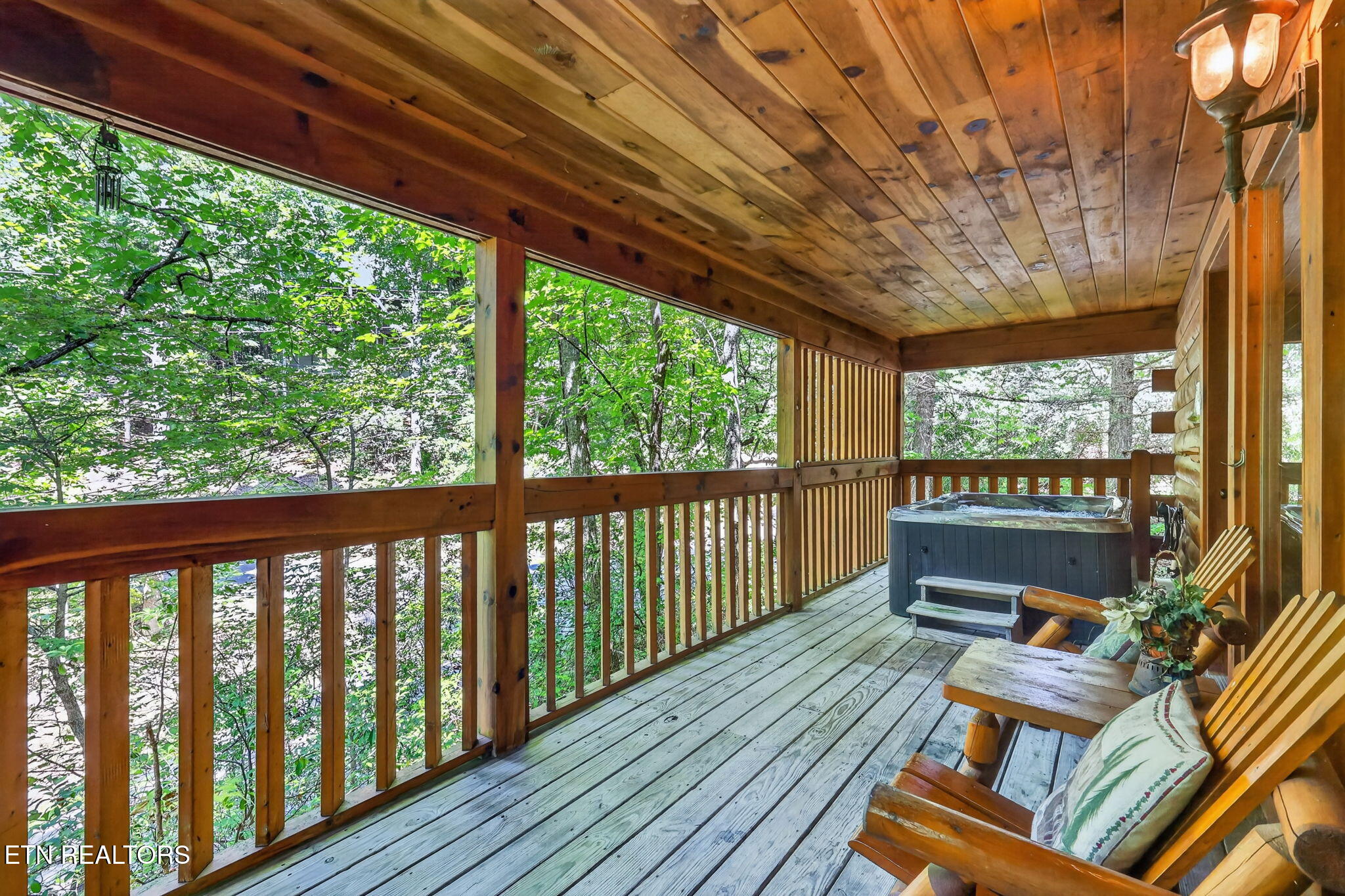 2029 Beach Front Drive Sevierville TN 37876