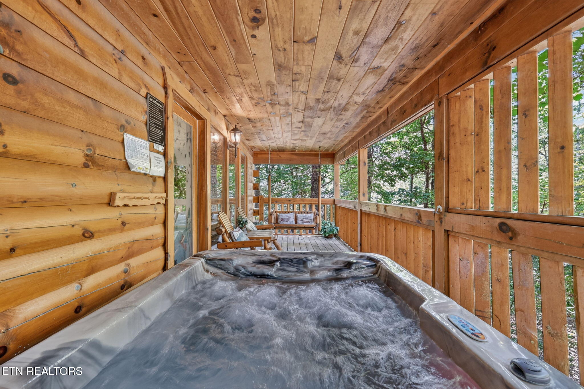 2029 Beach Front Drive Sevierville TN 37876