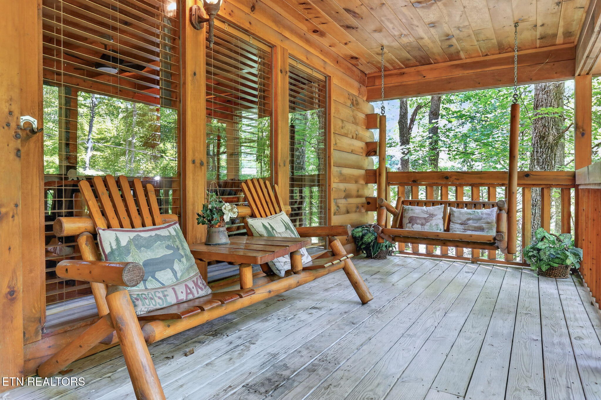 2029 Beach Front Drive Sevierville TN 37876