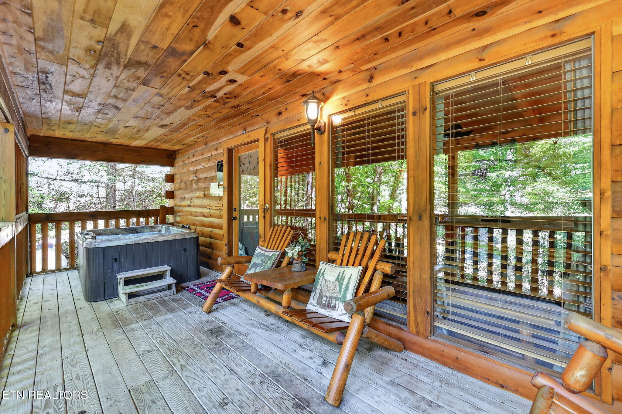2029 Beach Front Drive Sevierville TN 37876