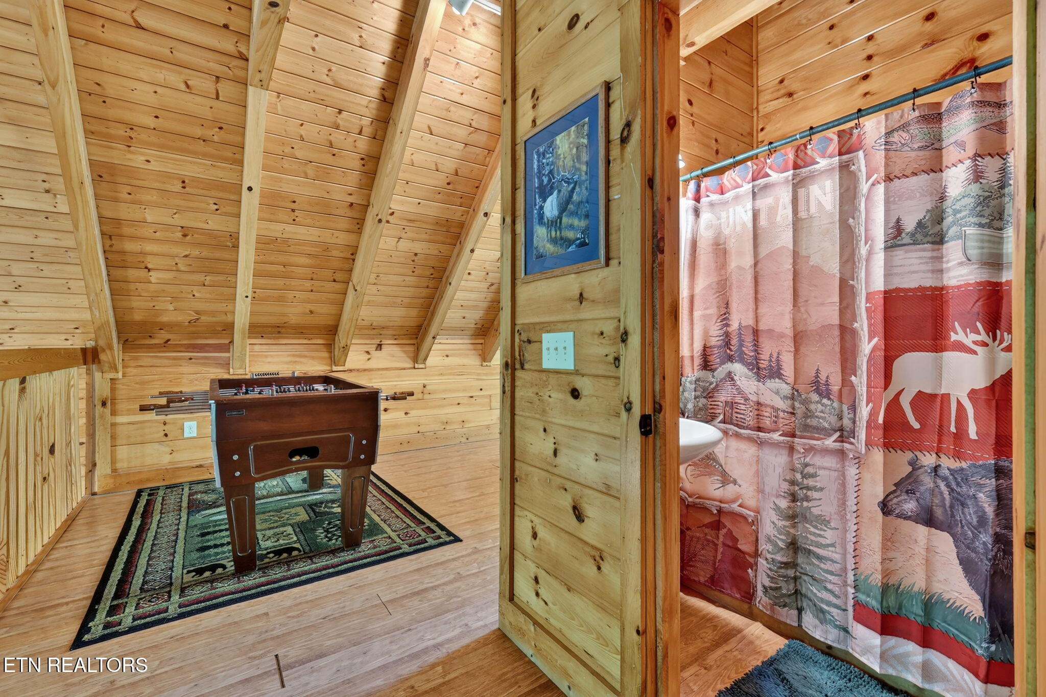 2029 Beach Front Drive Sevierville TN 37876