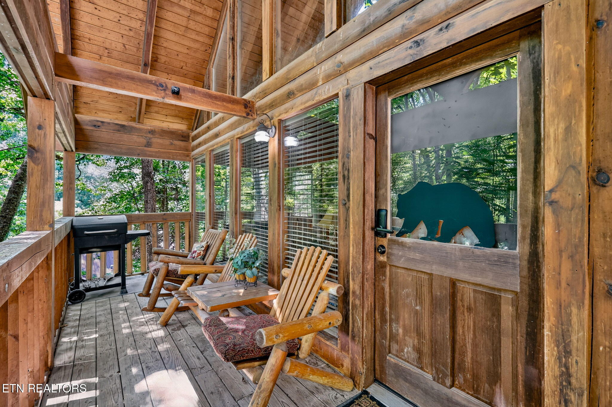 2029 Beach Front Drive Sevierville TN 37876