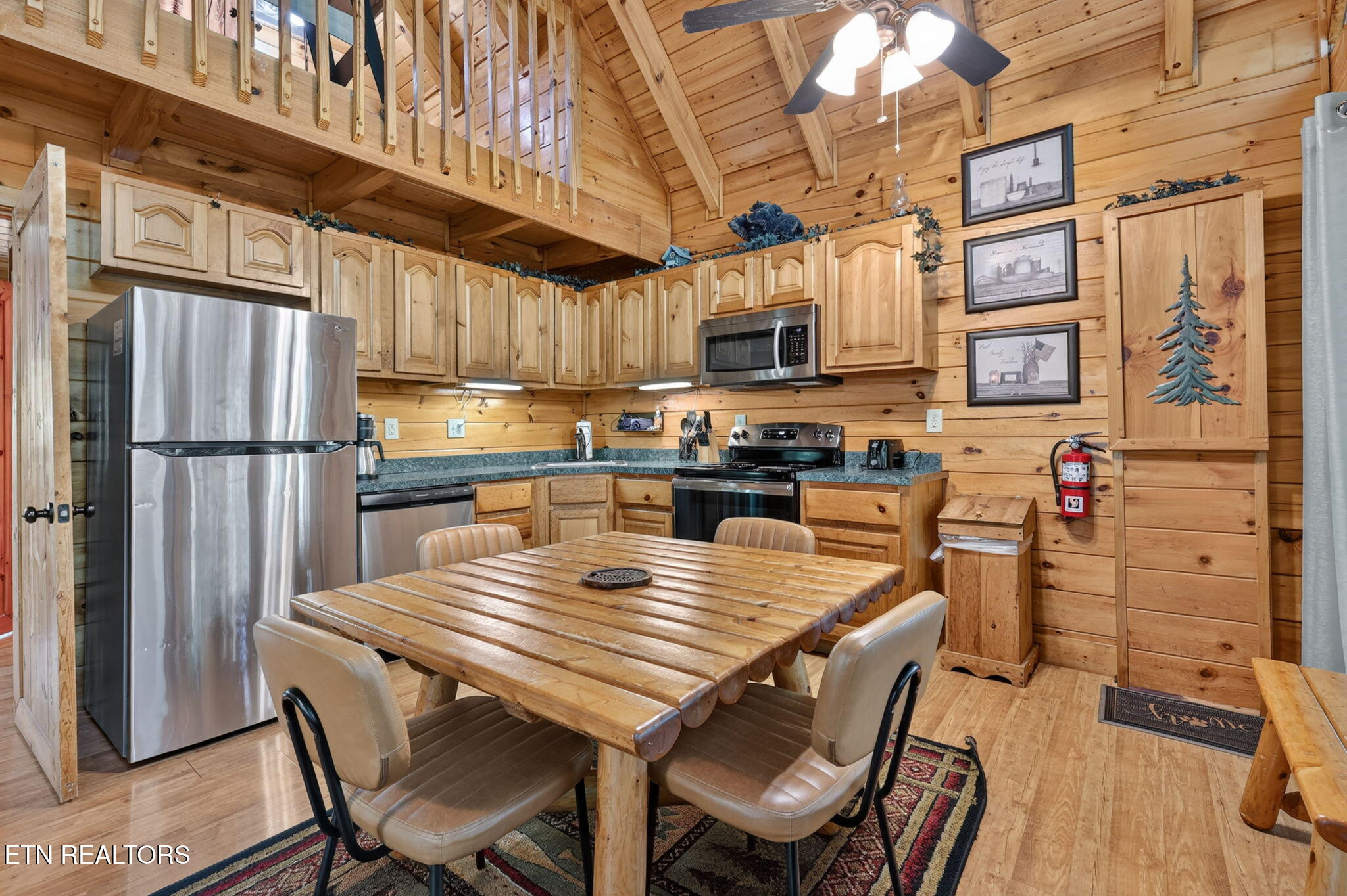 2029 Beach Front Drive Sevierville TN 37876
