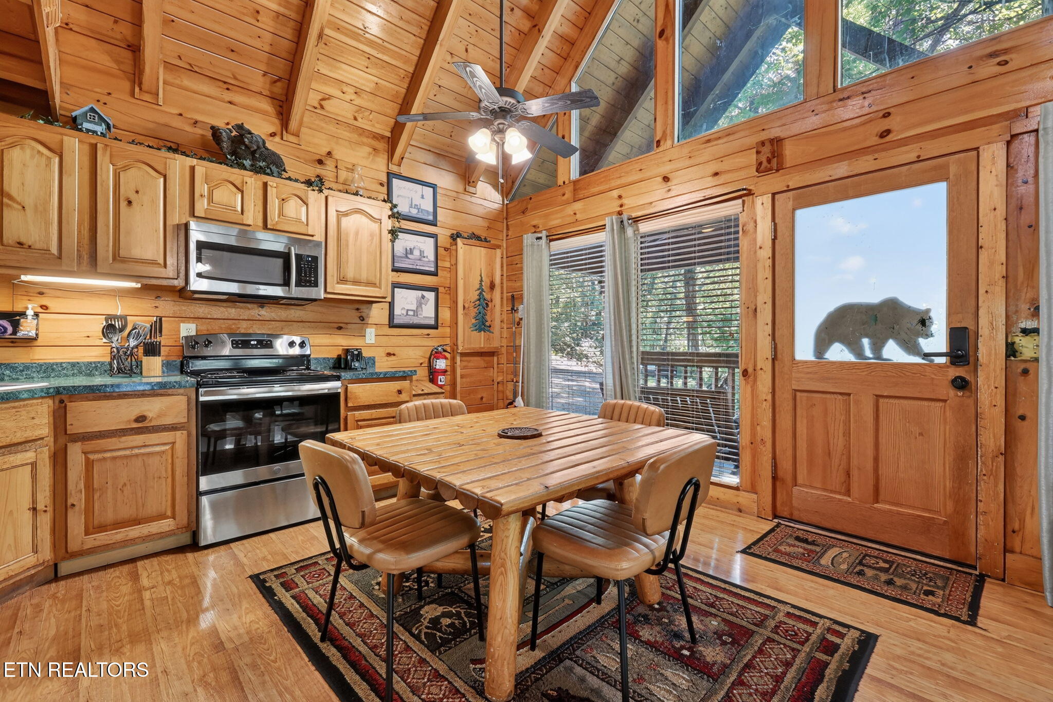 2029 Beach Front Drive Sevierville TN 37876