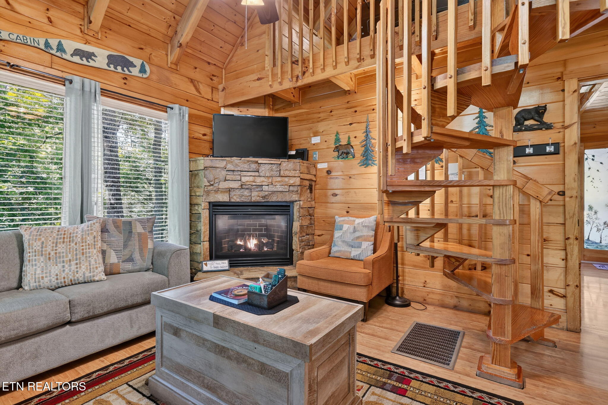 2029 Beach Front Drive Sevierville TN 37876