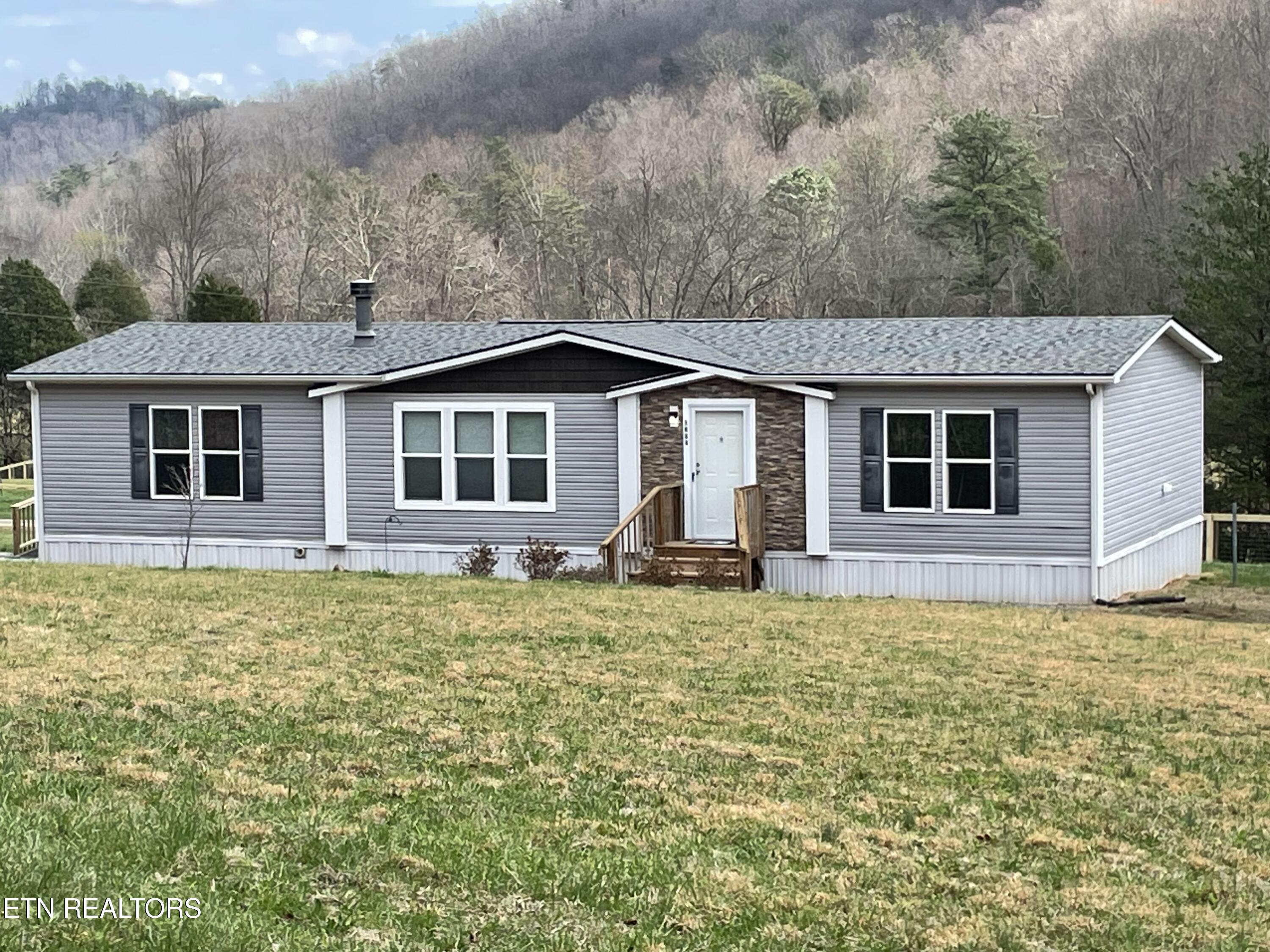 1064 Big Creek Road Madisonville TN 37354