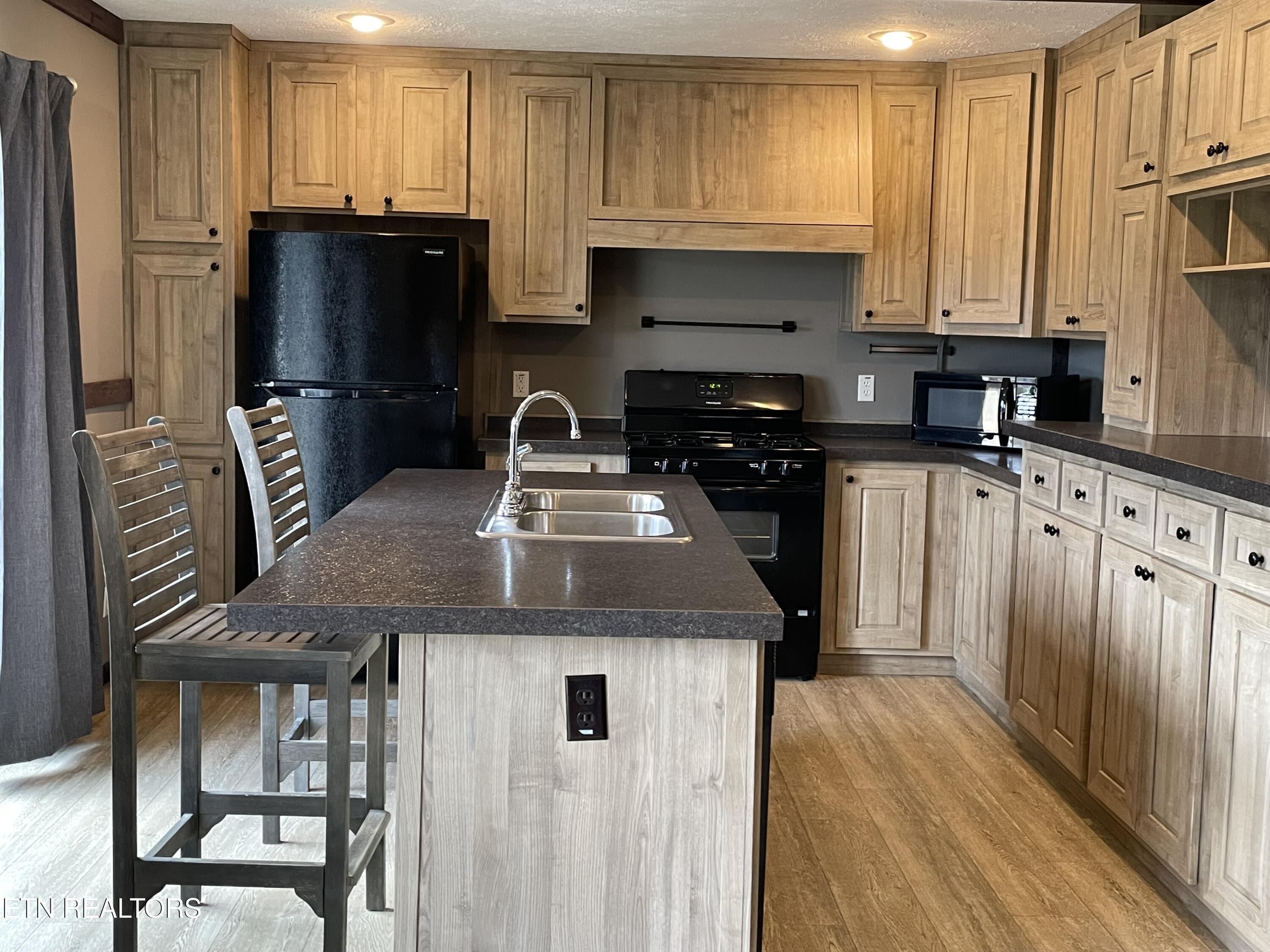 1064 Big Creek Road Madisonville TN 37354