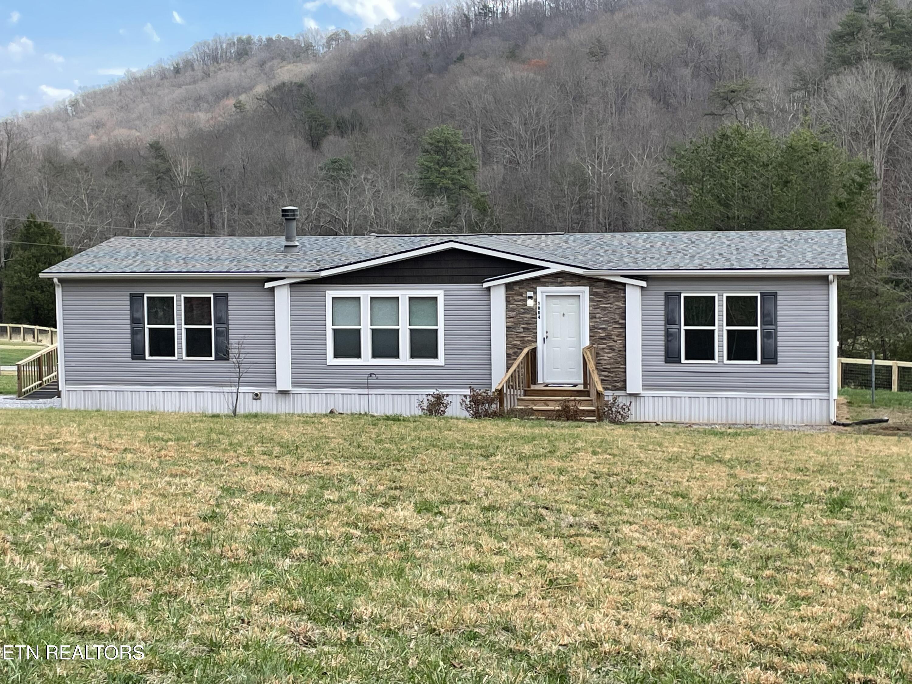 1064 Big Creek Road Madisonville TN 37354
