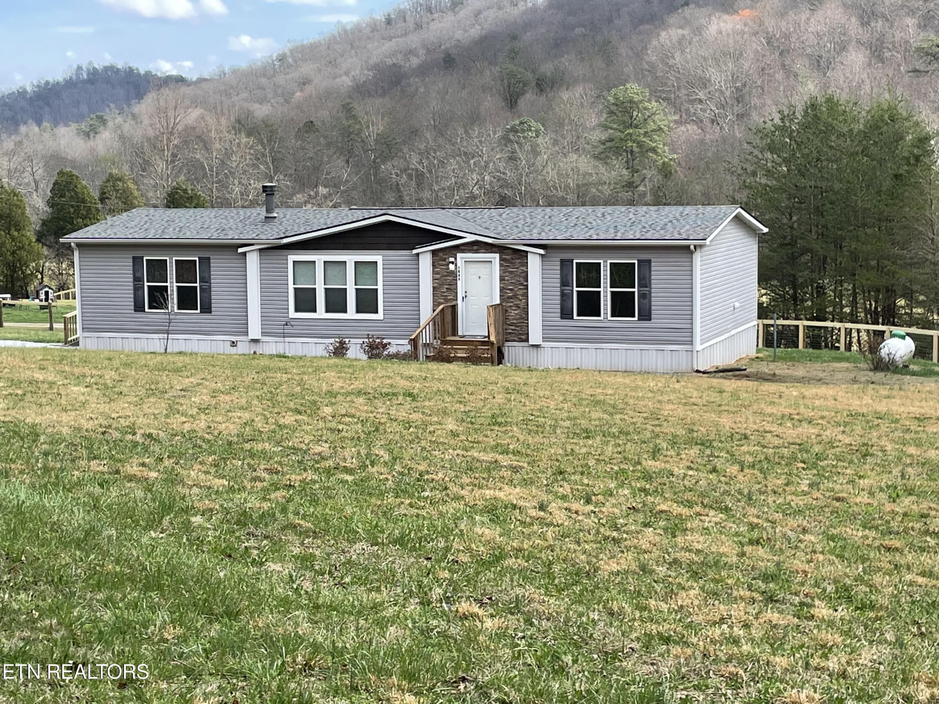 1064 Big Creek Road Madisonville TN 37354